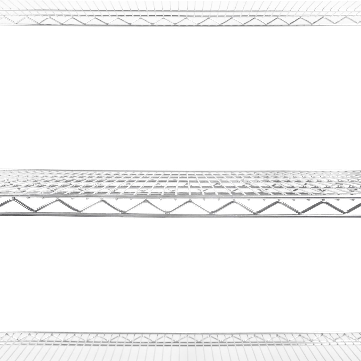 KuKoo Scaffalature in metallo - 60cm x 120cm x 180cm