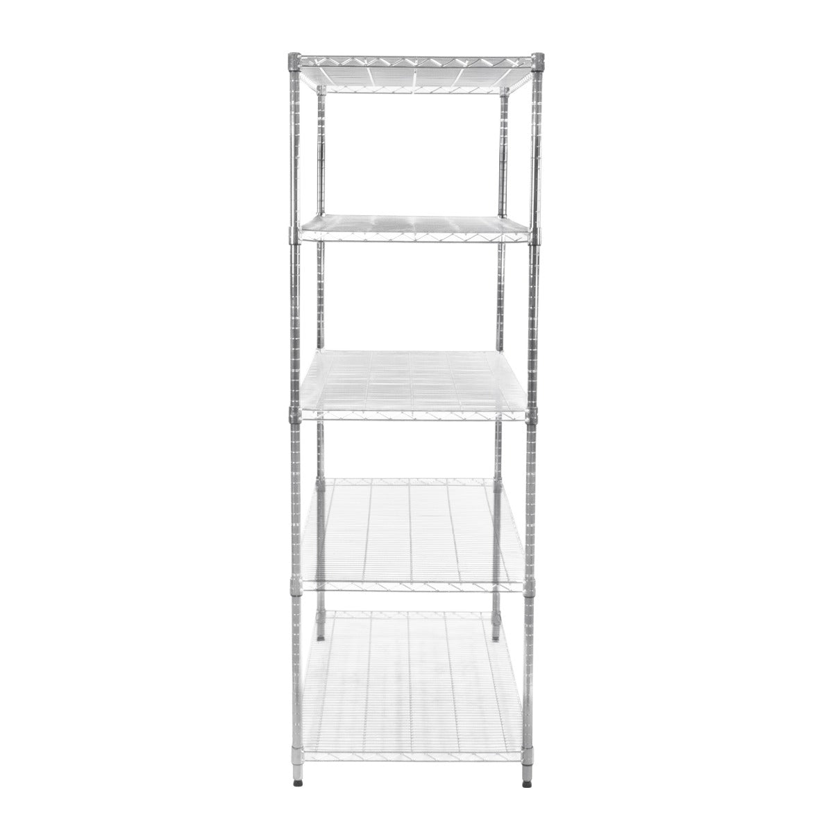 KuKoo Scaffalature in metallo - 60cm x 120cm x 180cm