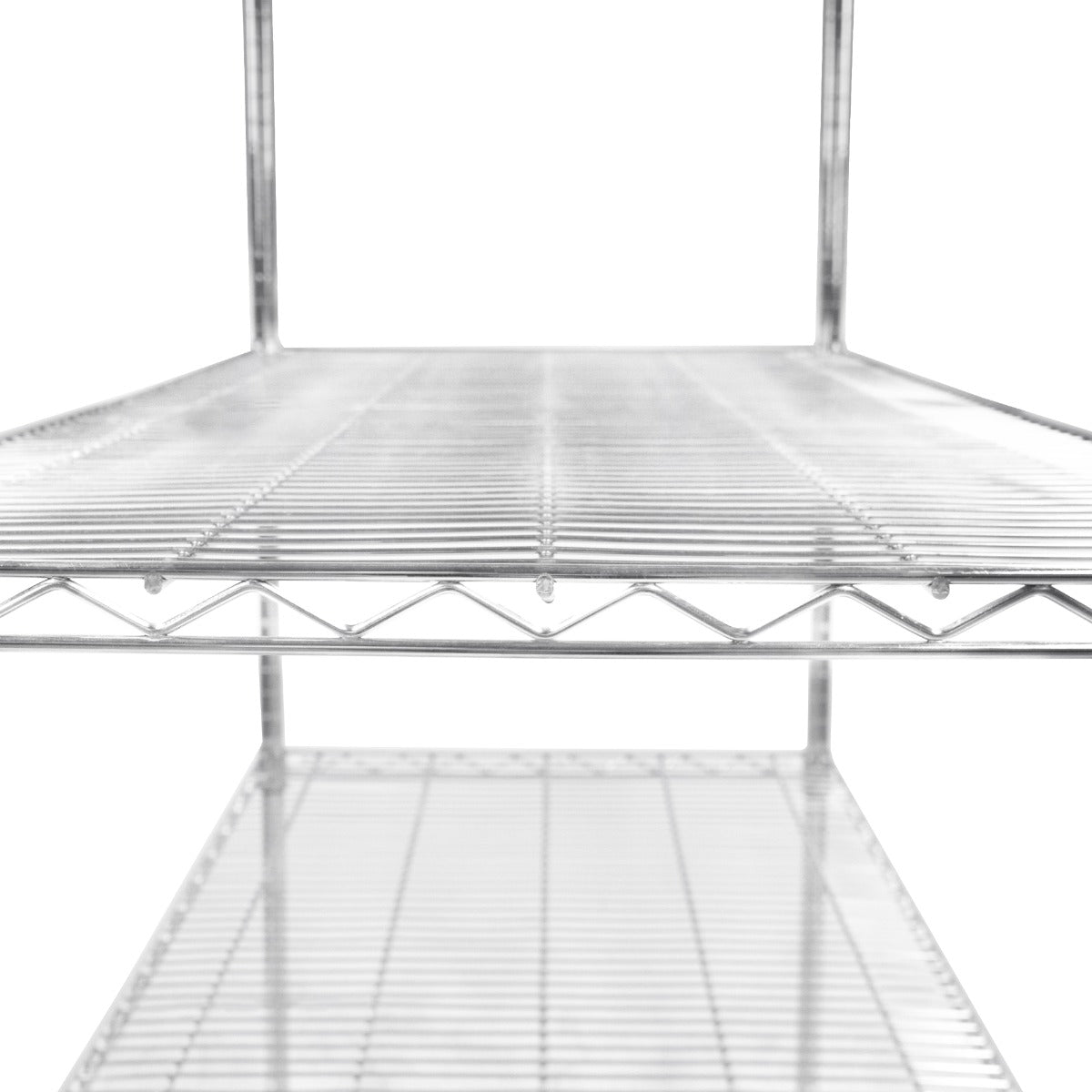 KuKoo Scaffalature in metallo - 60cm x 120cm x 180cm
