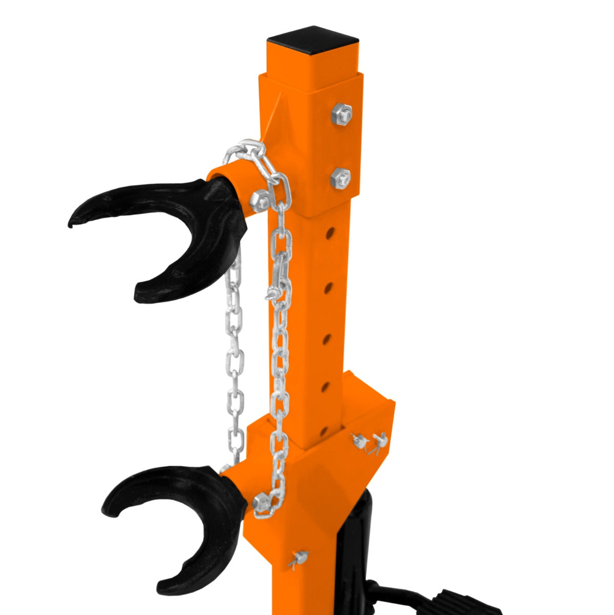 Compressore Idraulico per Molle da 3 Tonnellate