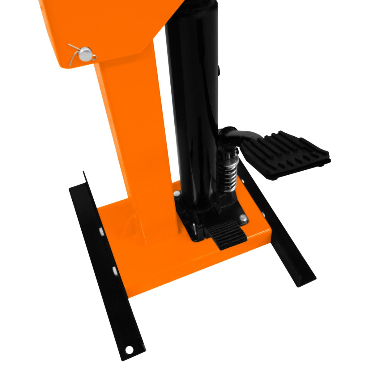 Compressore Idraulico per Molle da 3 Tonnellate