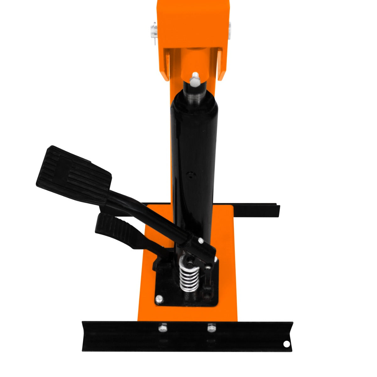 Compressore Idraulico per Molle da 3 Tonnellate