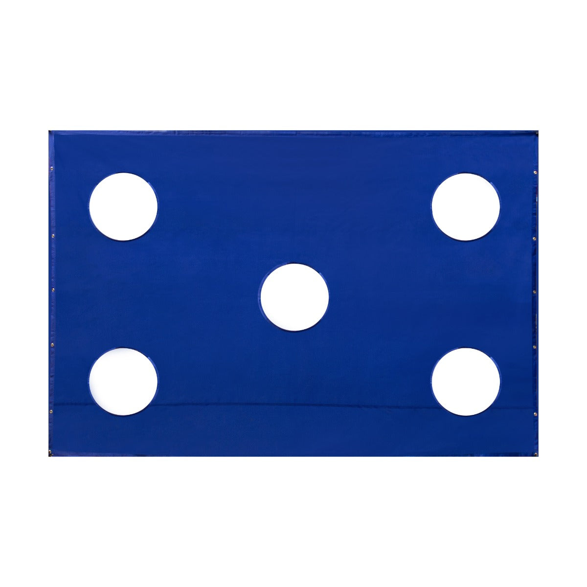 Gabbia di Pratica per il Golf e Foglio Bersaglio