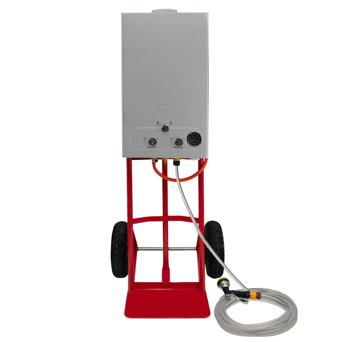 Doccia Per Cavalli Portatile da 18 litri