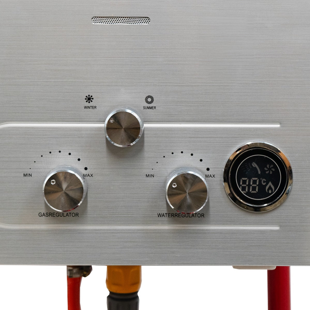 Doccia Per Cavalli Portatile da 18 litri