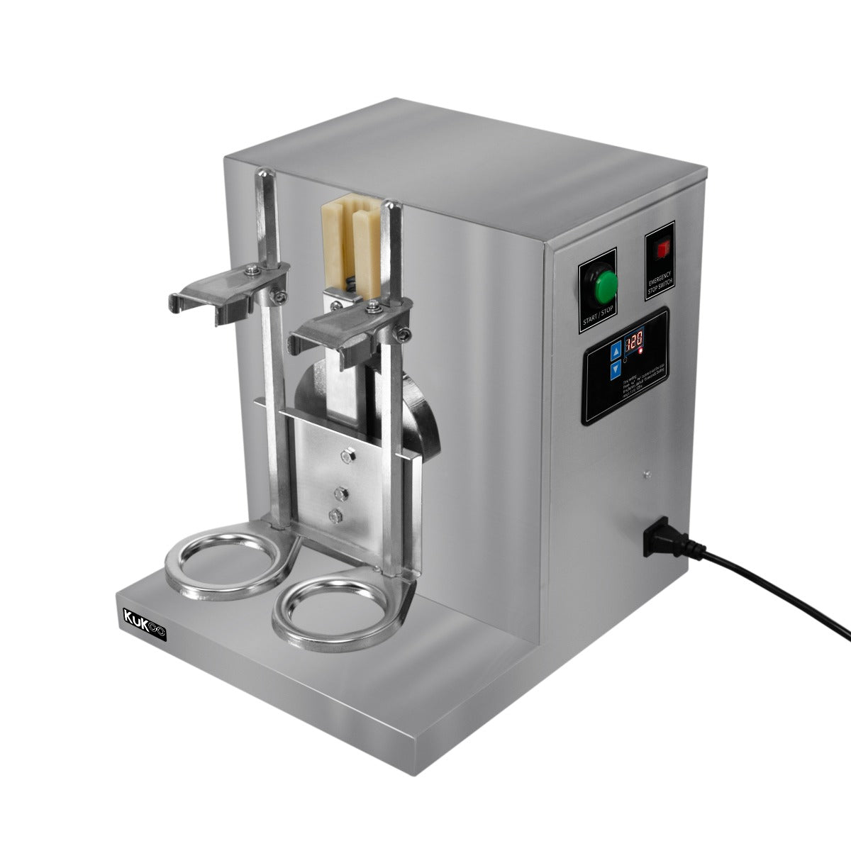 Macchina per Sigillare le Tazze e Shaker per il Bubble Tea