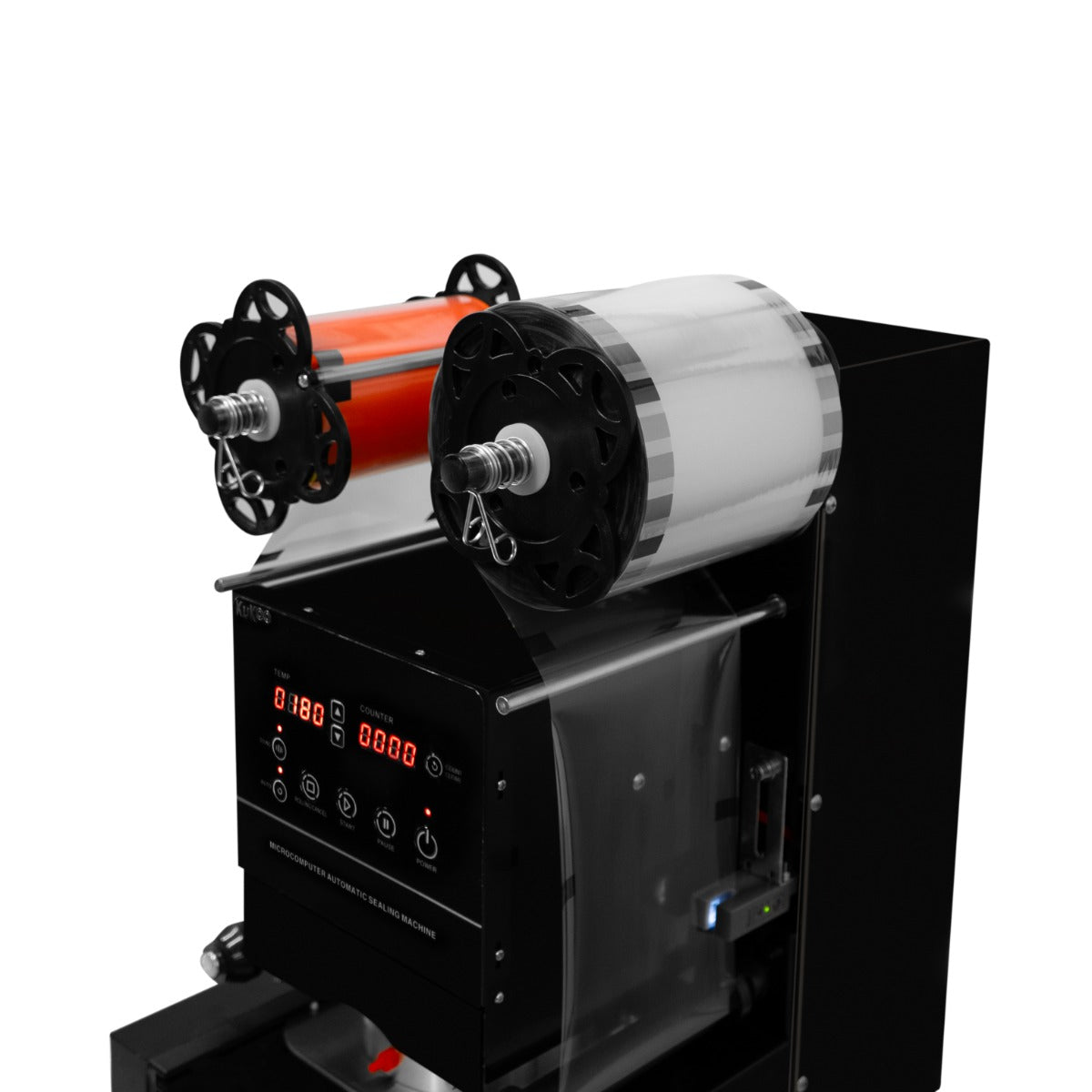 Macchina per Sigillare le Tazze e Shaker per il Bubble Tea