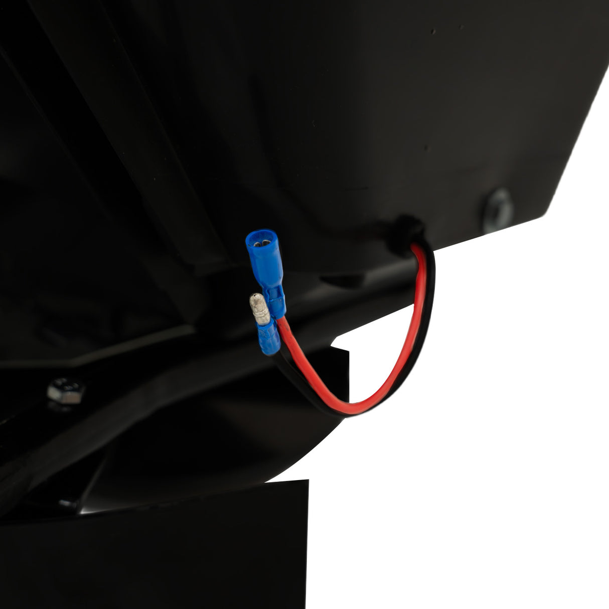 Spandiconcime ATV 12V con Tramoggia 43,5L