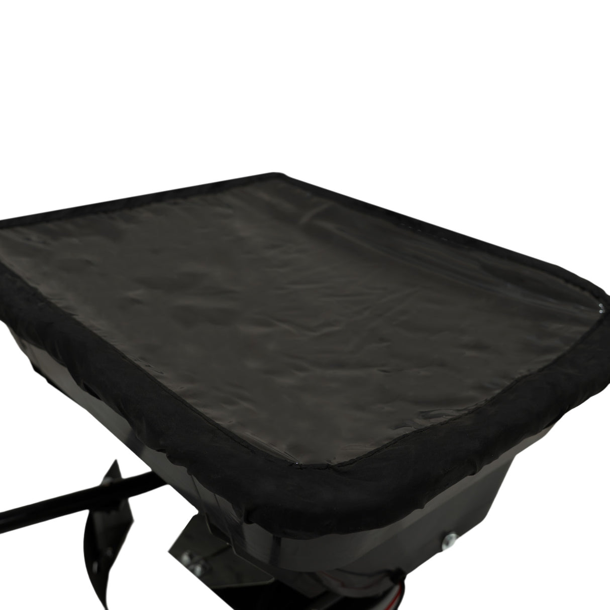 Spandiconcime ATV 12V con Tramoggia 43,5L