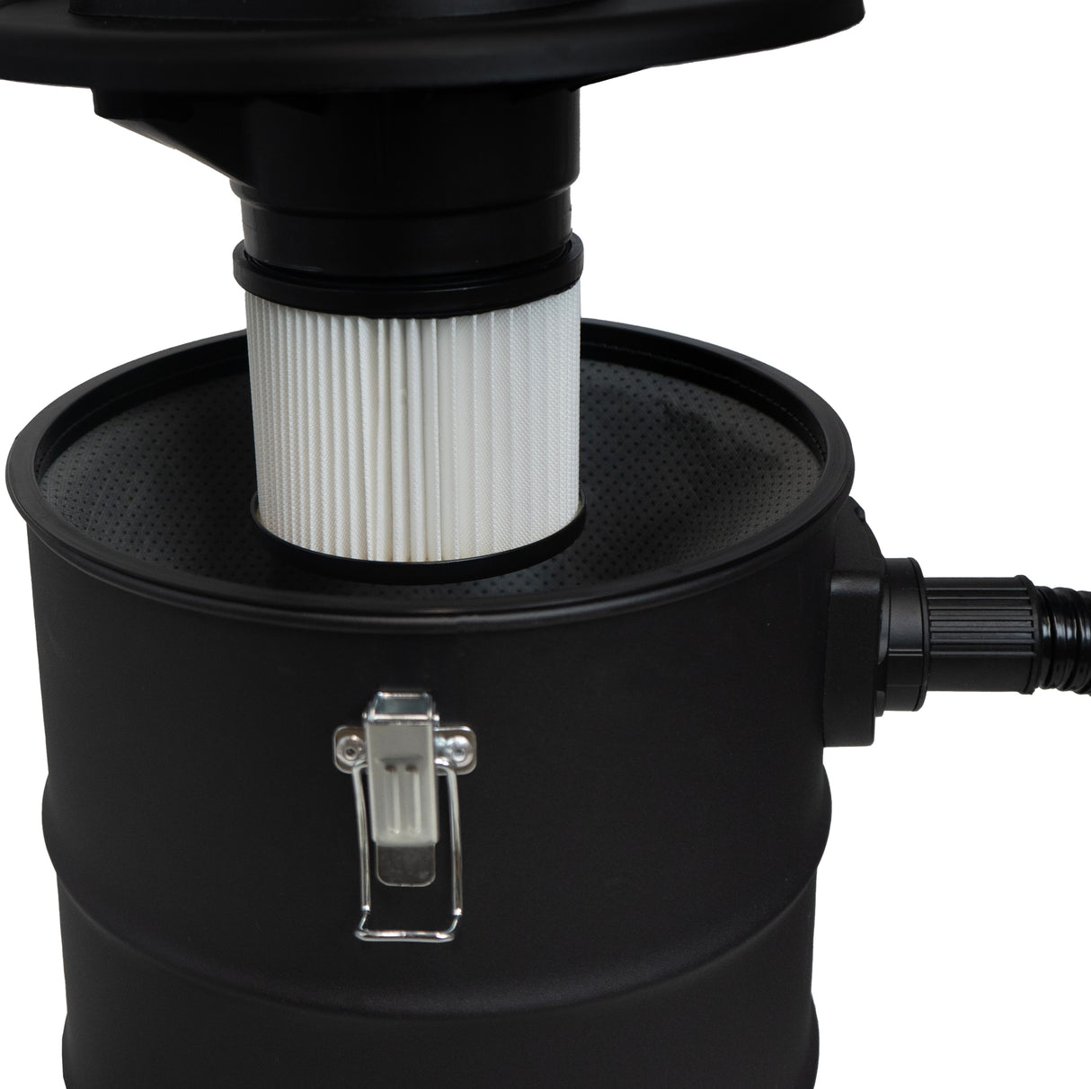 Aspiracenere da 20 litri