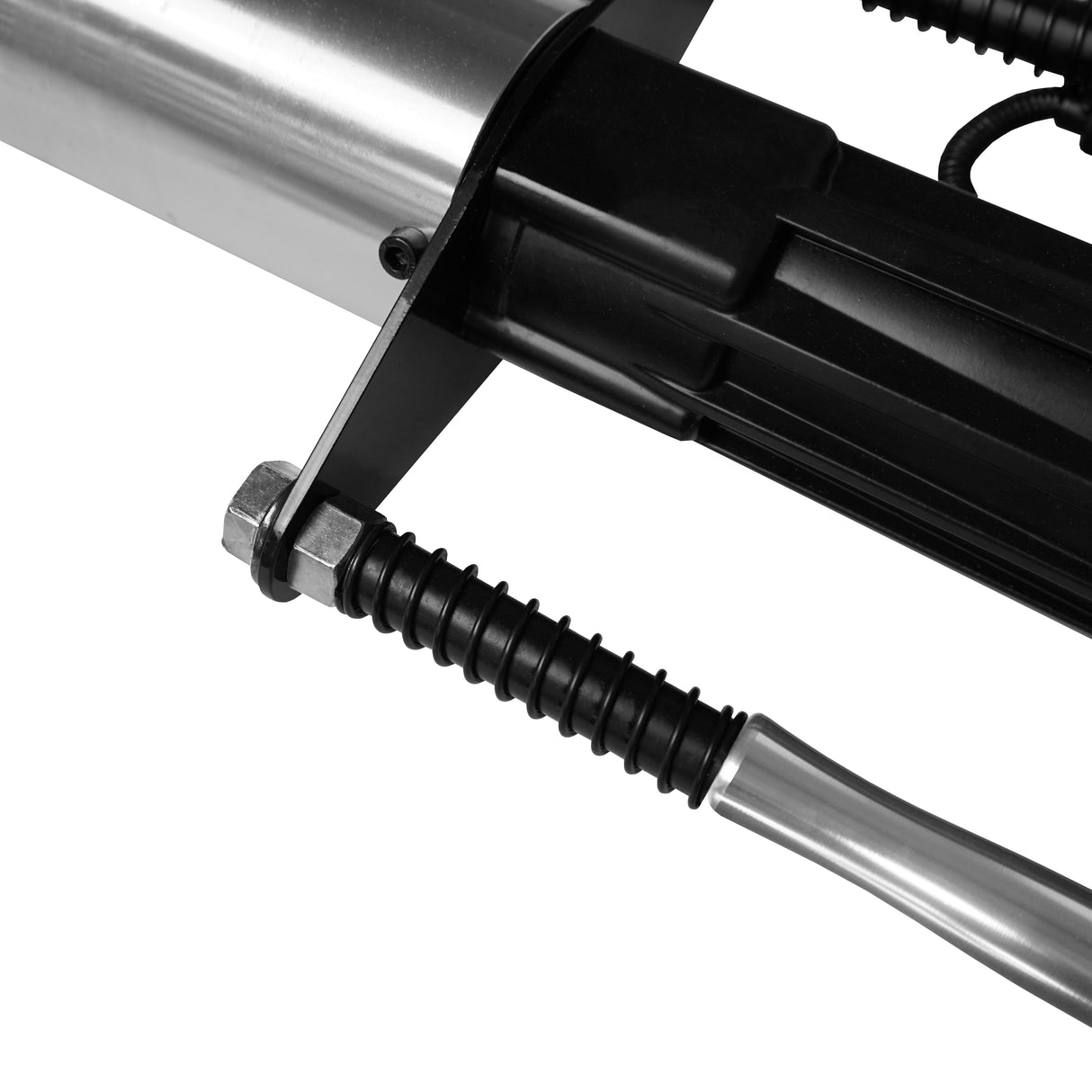 Battipalo 4 Tempi a Benzina - T-Mech