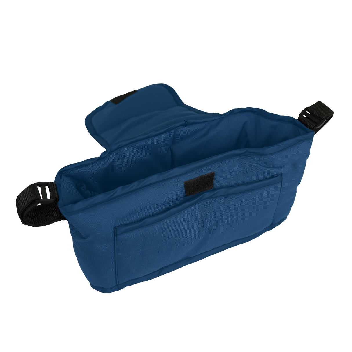 Borsa Organizer per Passeggino per Animali - Blu Navy