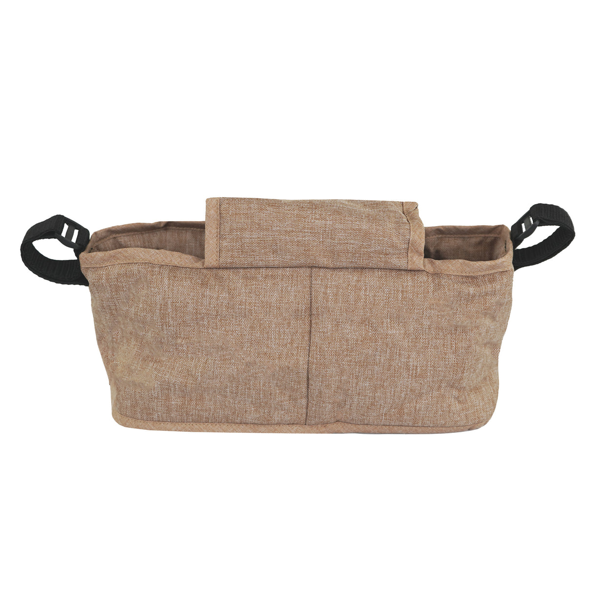 Borsa Organizer per Passeggino per Animali - Beige