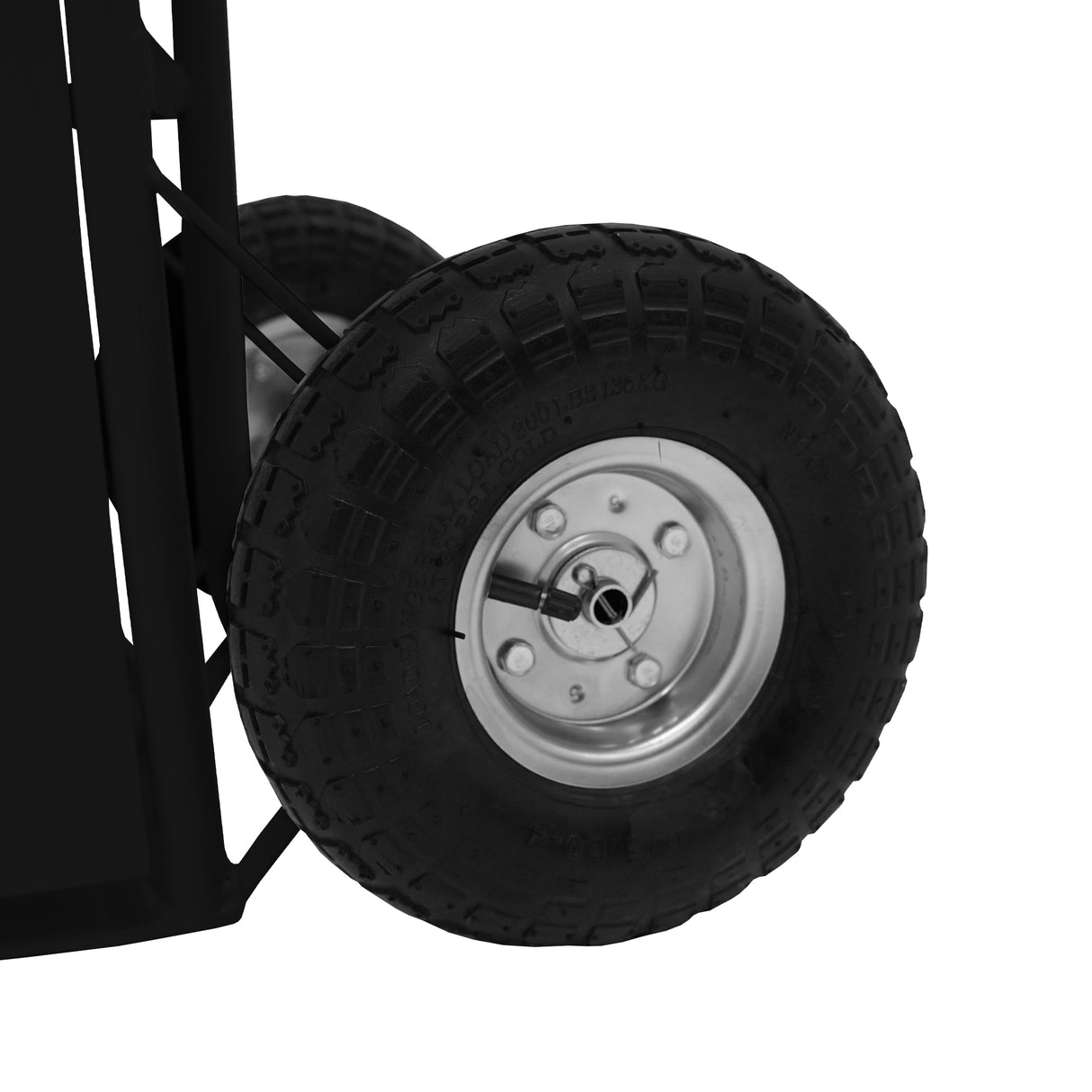 Doccia per Cavalli Portatile - Nero