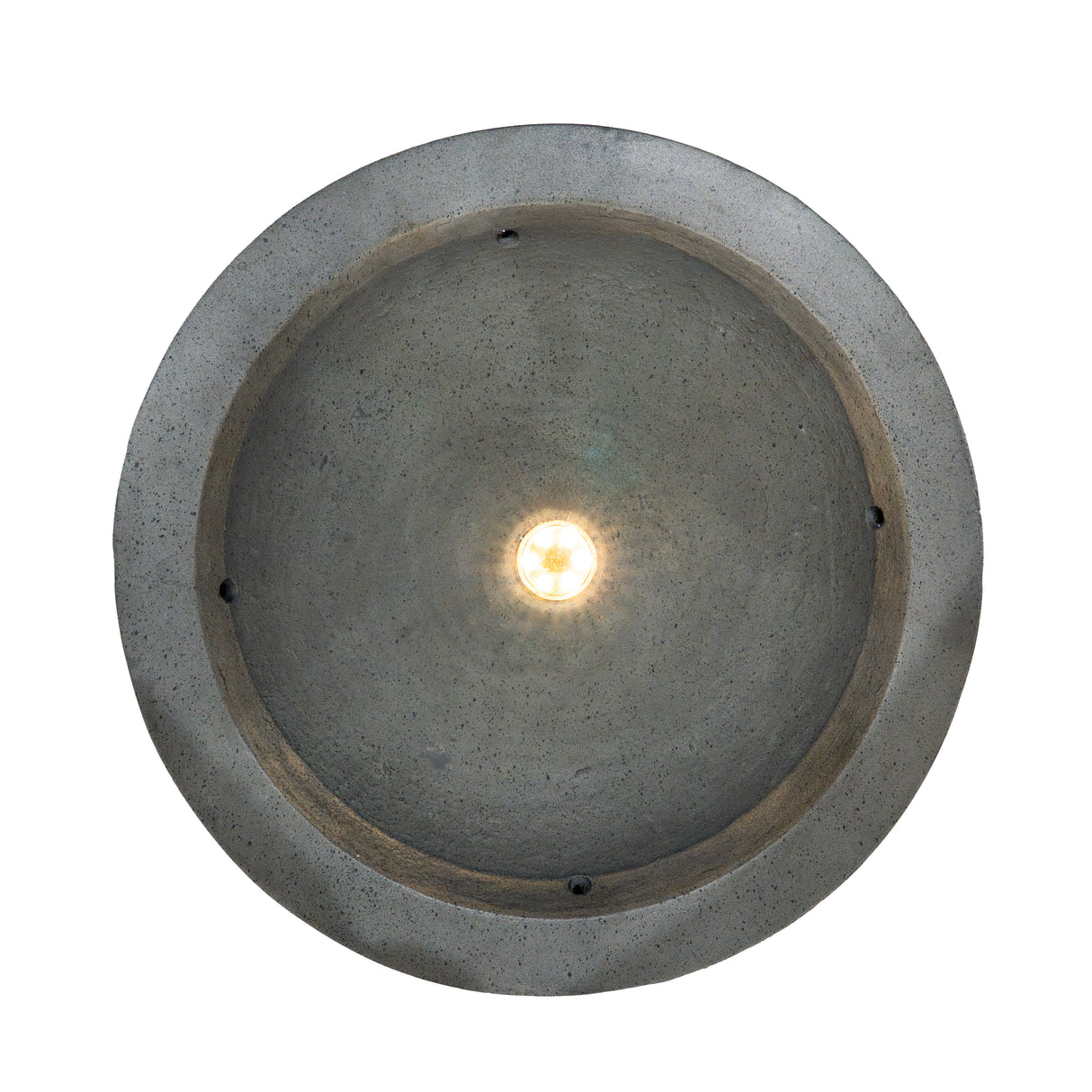 Fontana d’Acqua Elettrica – Serenity Falls