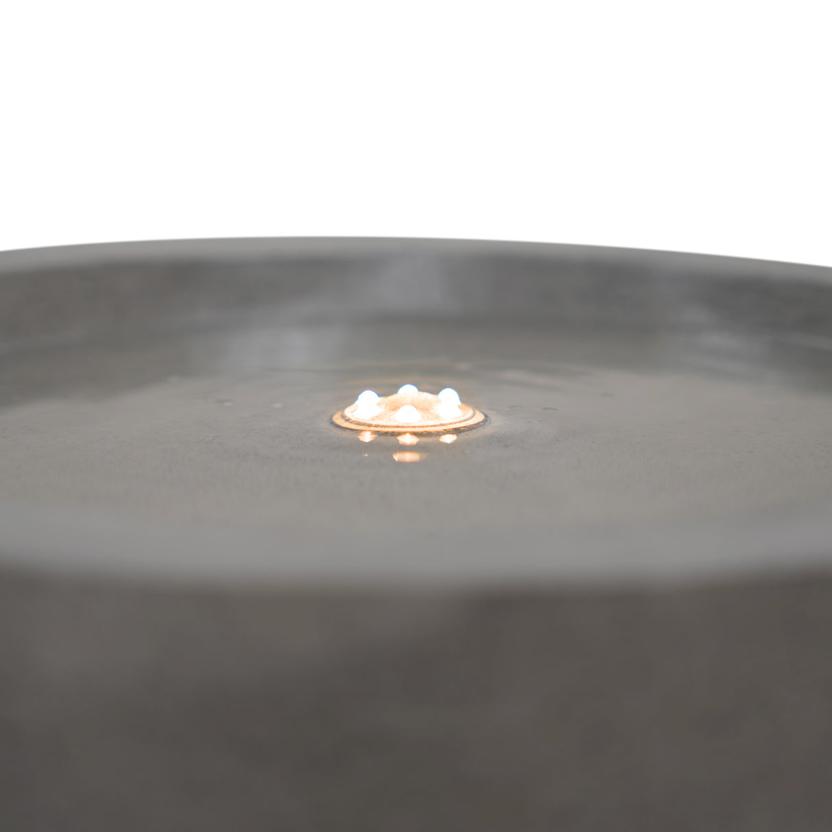 Fontana d’Acqua Elettrica – Serenity Falls