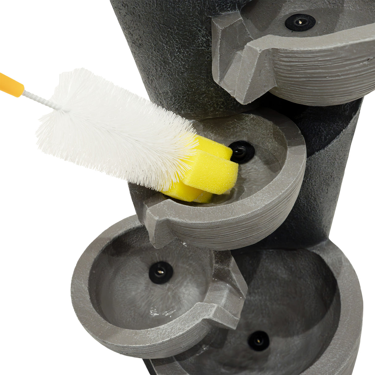 Fontana d’Acqua Elettrica – Illusion Lagoon