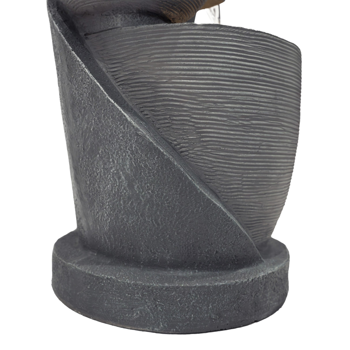 Fontana d’Acqua Elettrica – Illusion Lagoon