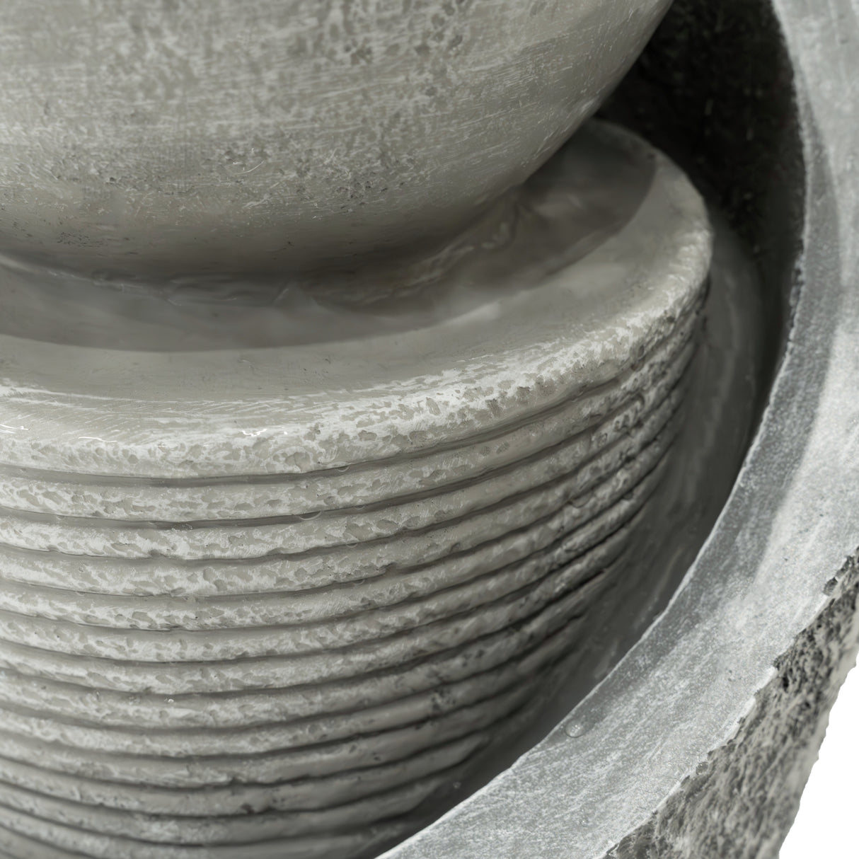 Fontana d’Acqua Elettrica – Zen Cascade