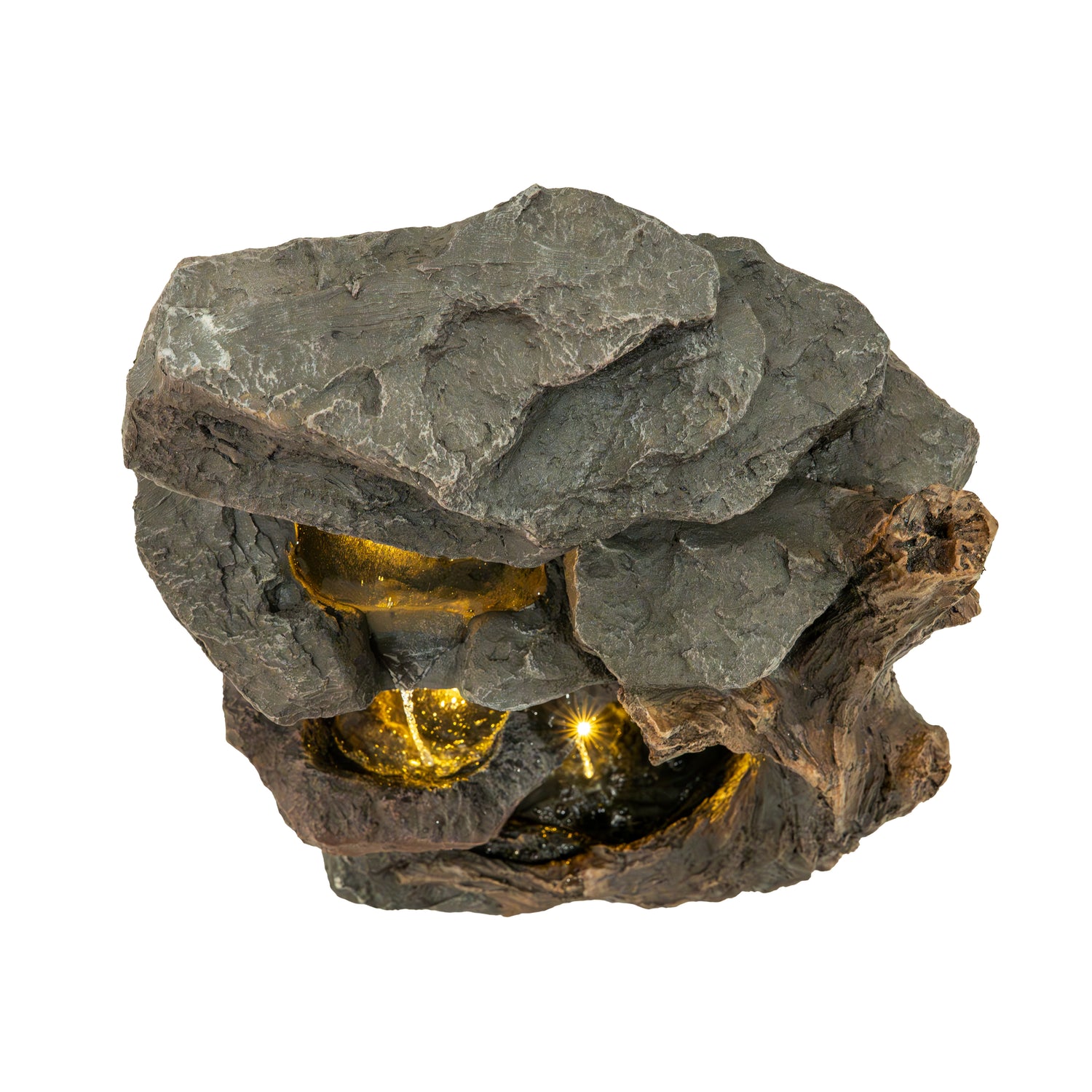 Fontana d’Acqua Elettrica – Willow Springs