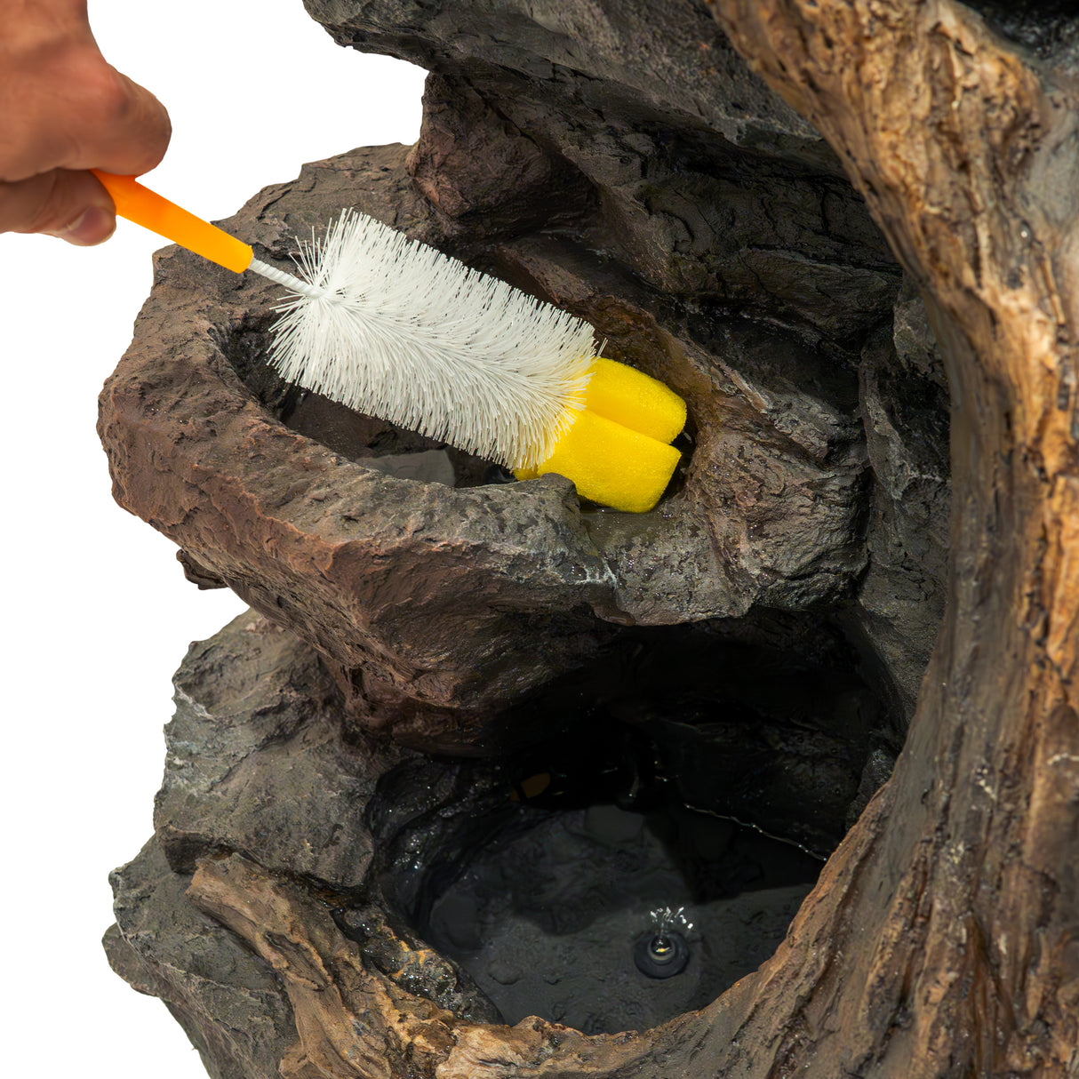 Fontana d’Acqua Elettrica – Willow Springs