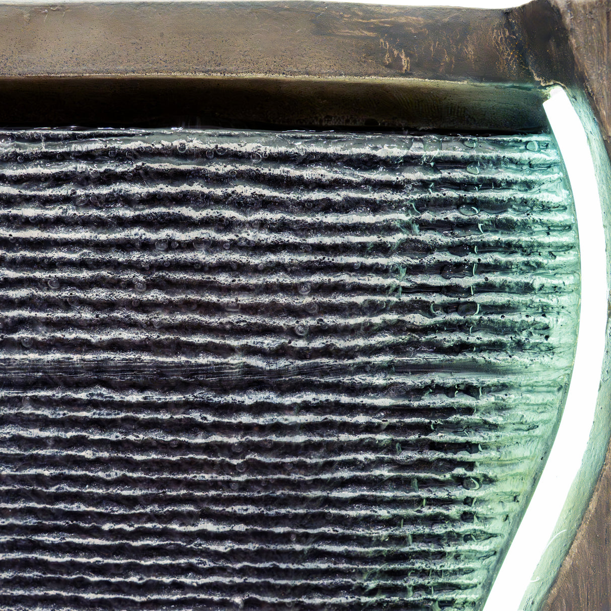 Fontana d’Acqua Elettrica – Harmony Falls