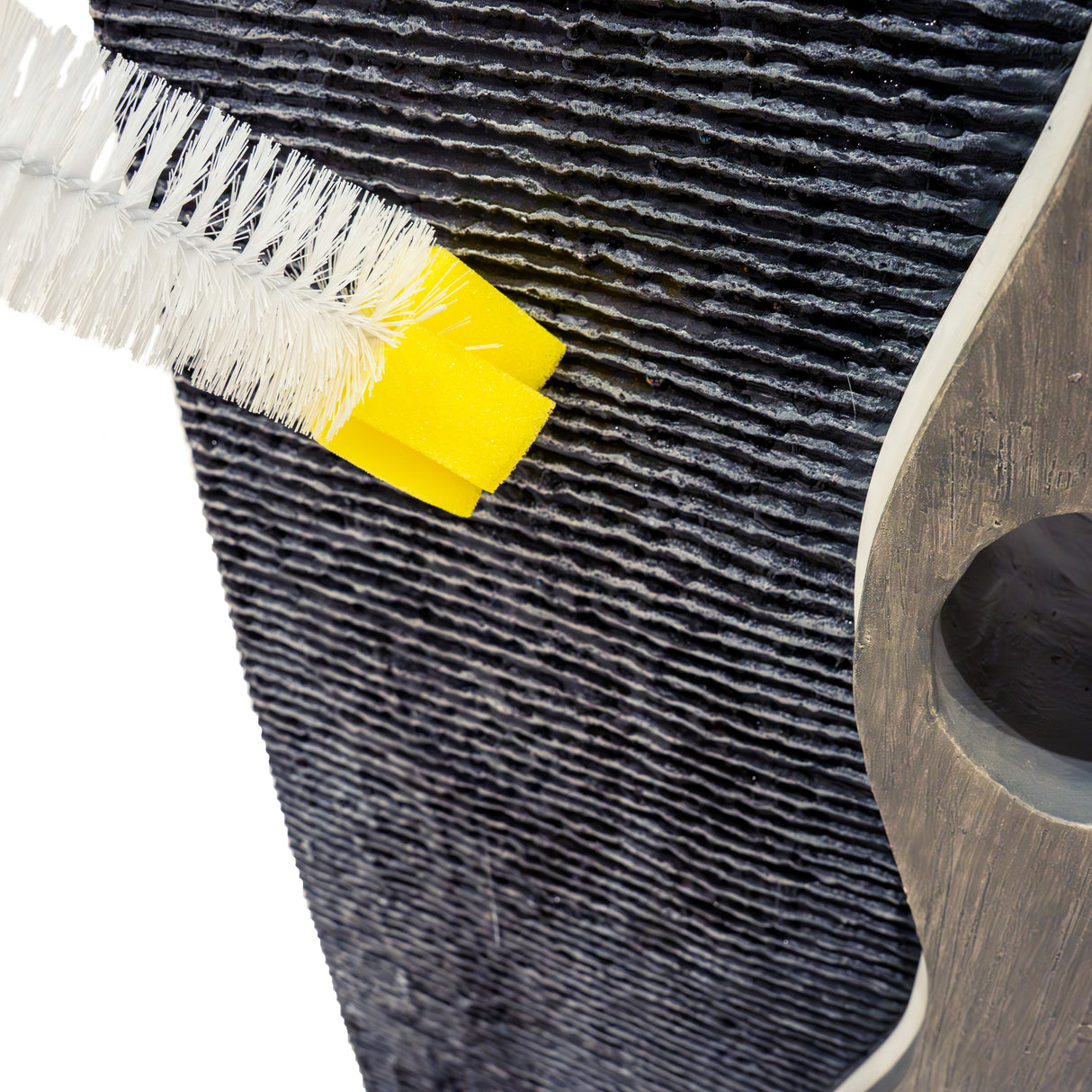 Fontana d’Acqua Elettrica – Harmony Falls