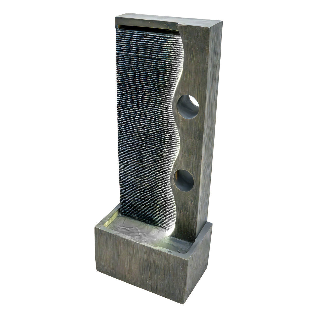 Fontana d’Acqua Elettrica – Harmony Falls