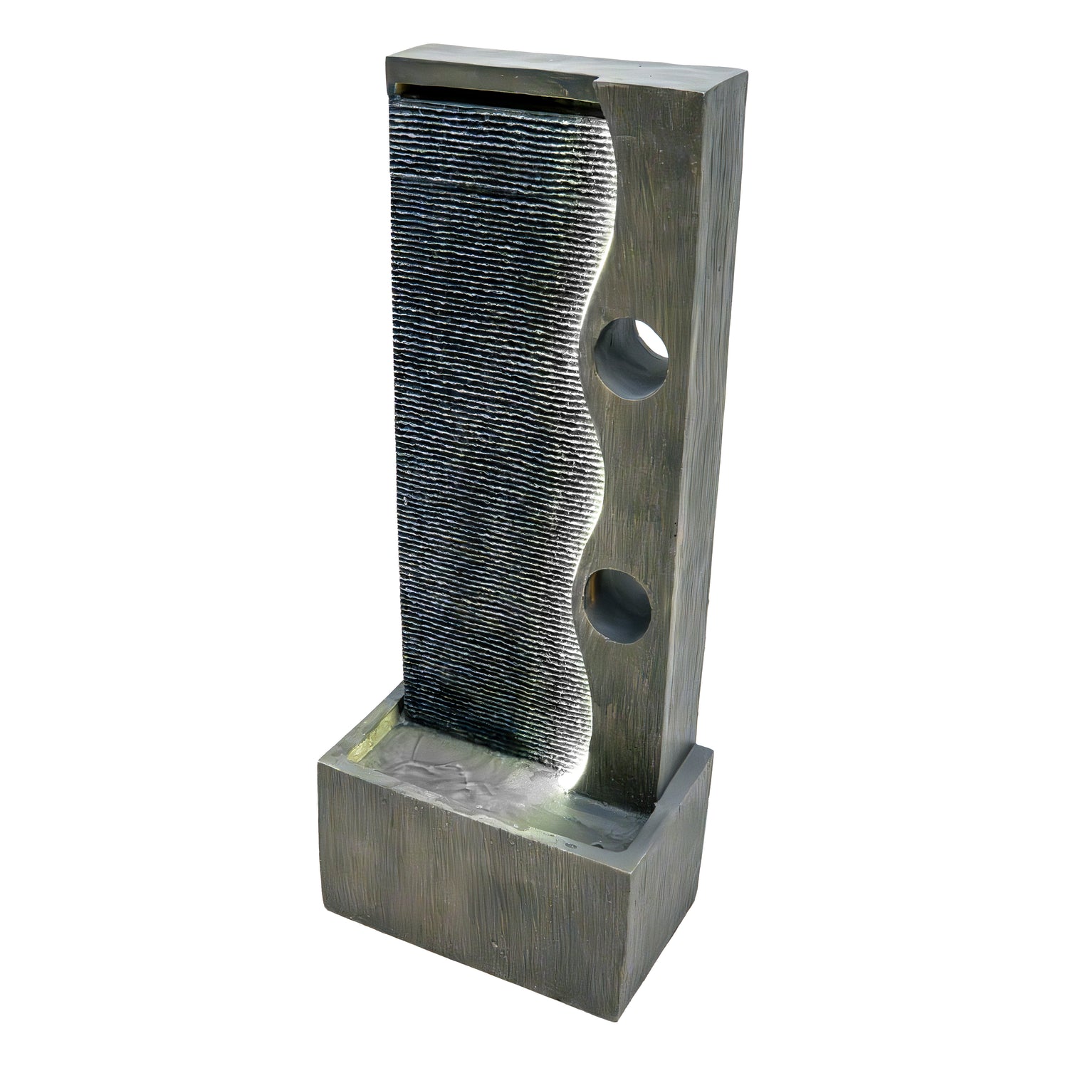 Fontana d’Acqua Elettrica – Harmony Falls