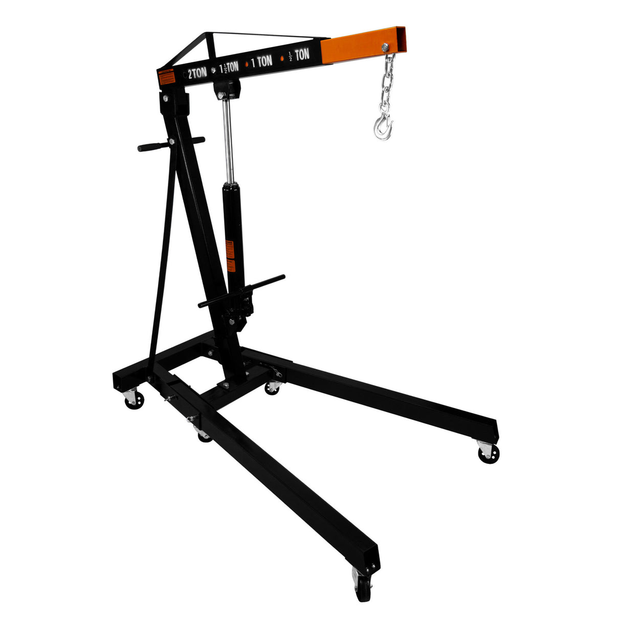 Gru per Motore 2 Tonnellata & Bilanciatore di Carico