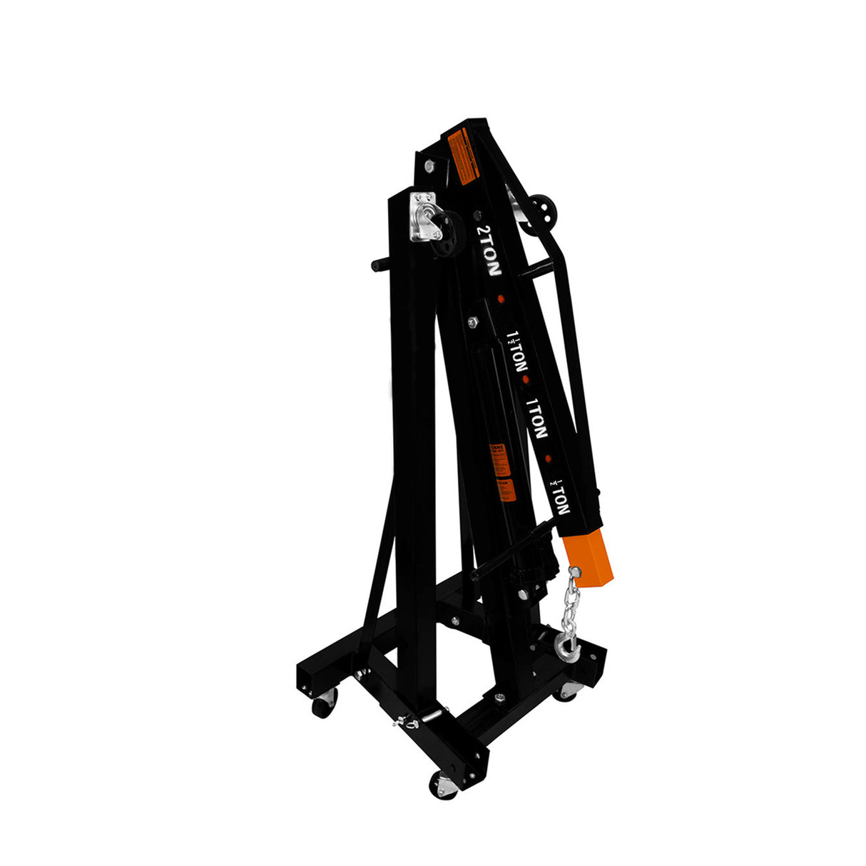 Gru per Motore 2 Tonnellata & Bilanciatore di Carico