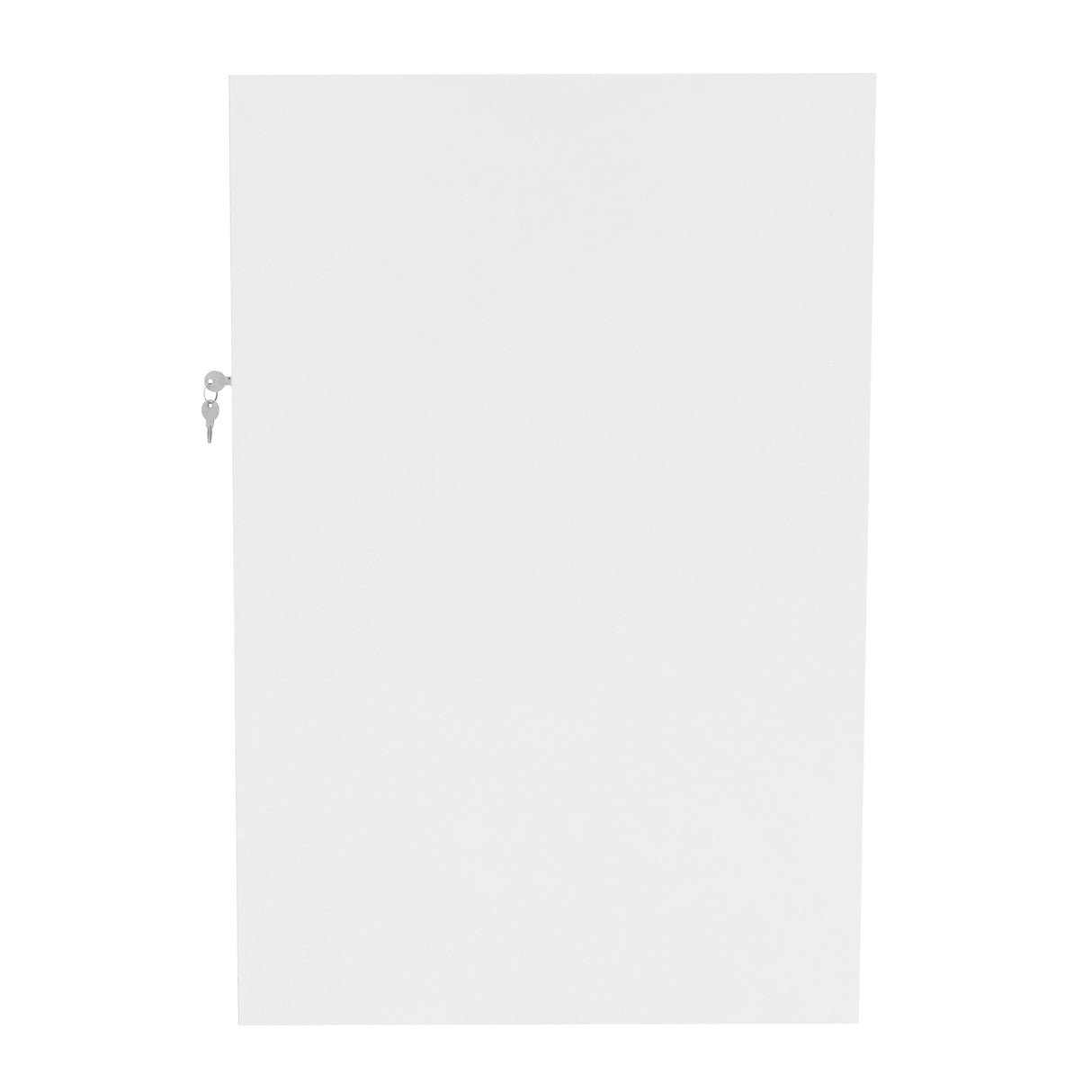 Bancone da Negozio LED B1500 – Bianco