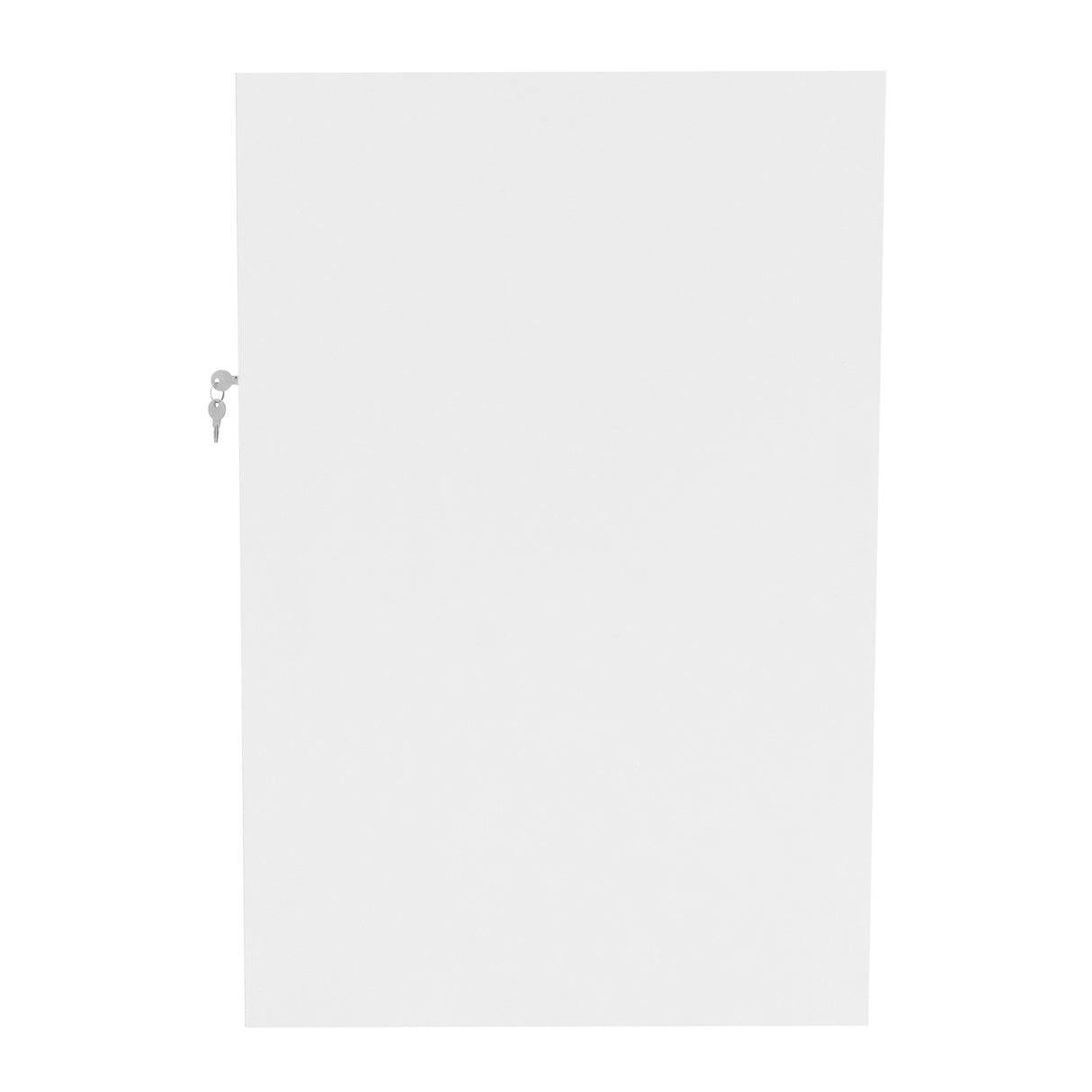 Bancone da Negozio LED C1500 – Bianco