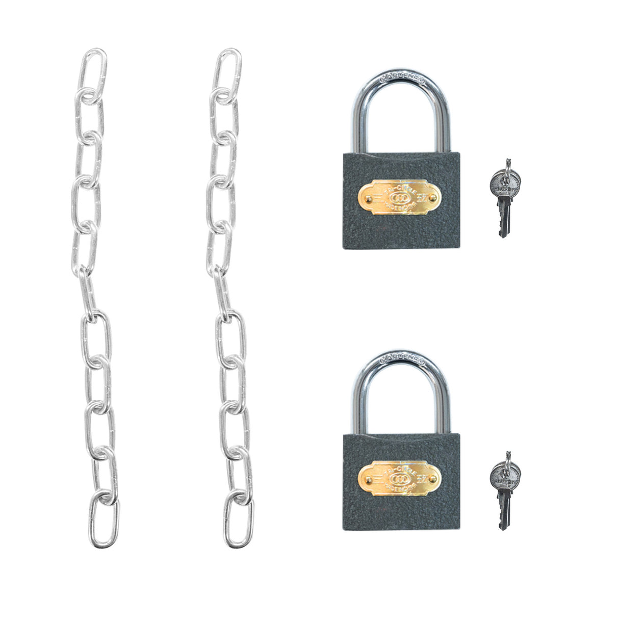 Gabbia Rete Pieghevole per Bombole di Gas – 181cm x 116cm x 57cm