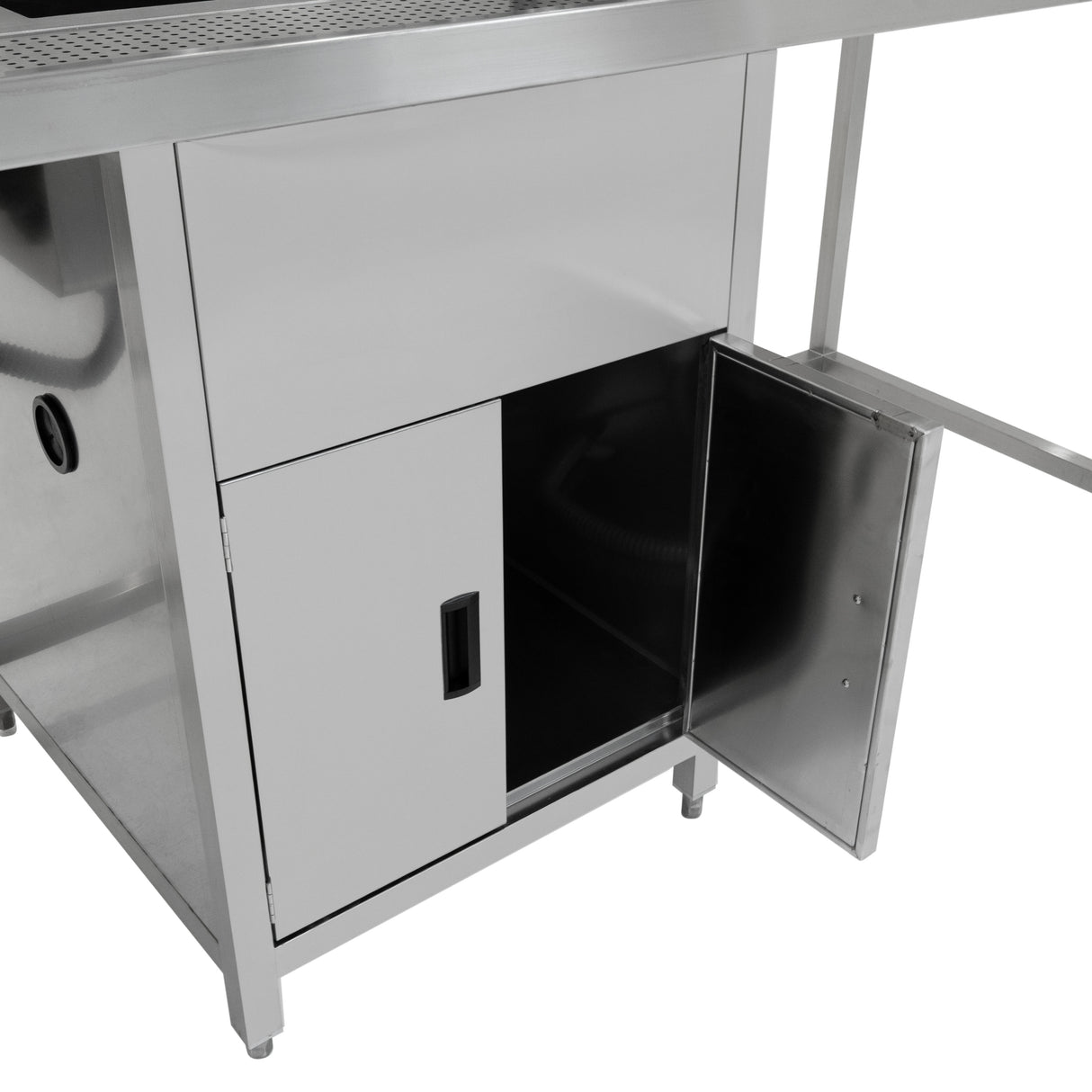 Postazione Professionale Bubble Tea