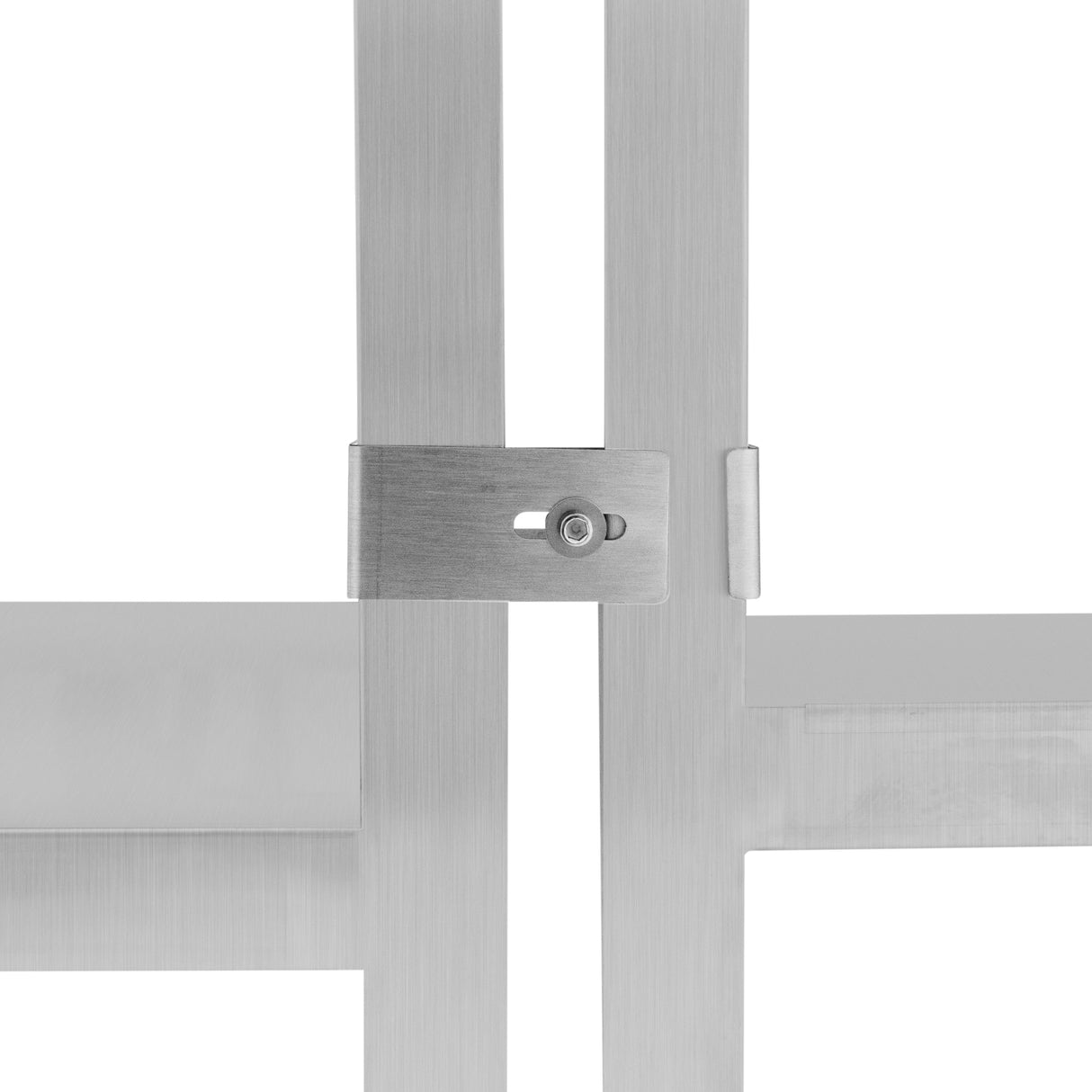 Unità Angolare Modulare da Cocktail Bar