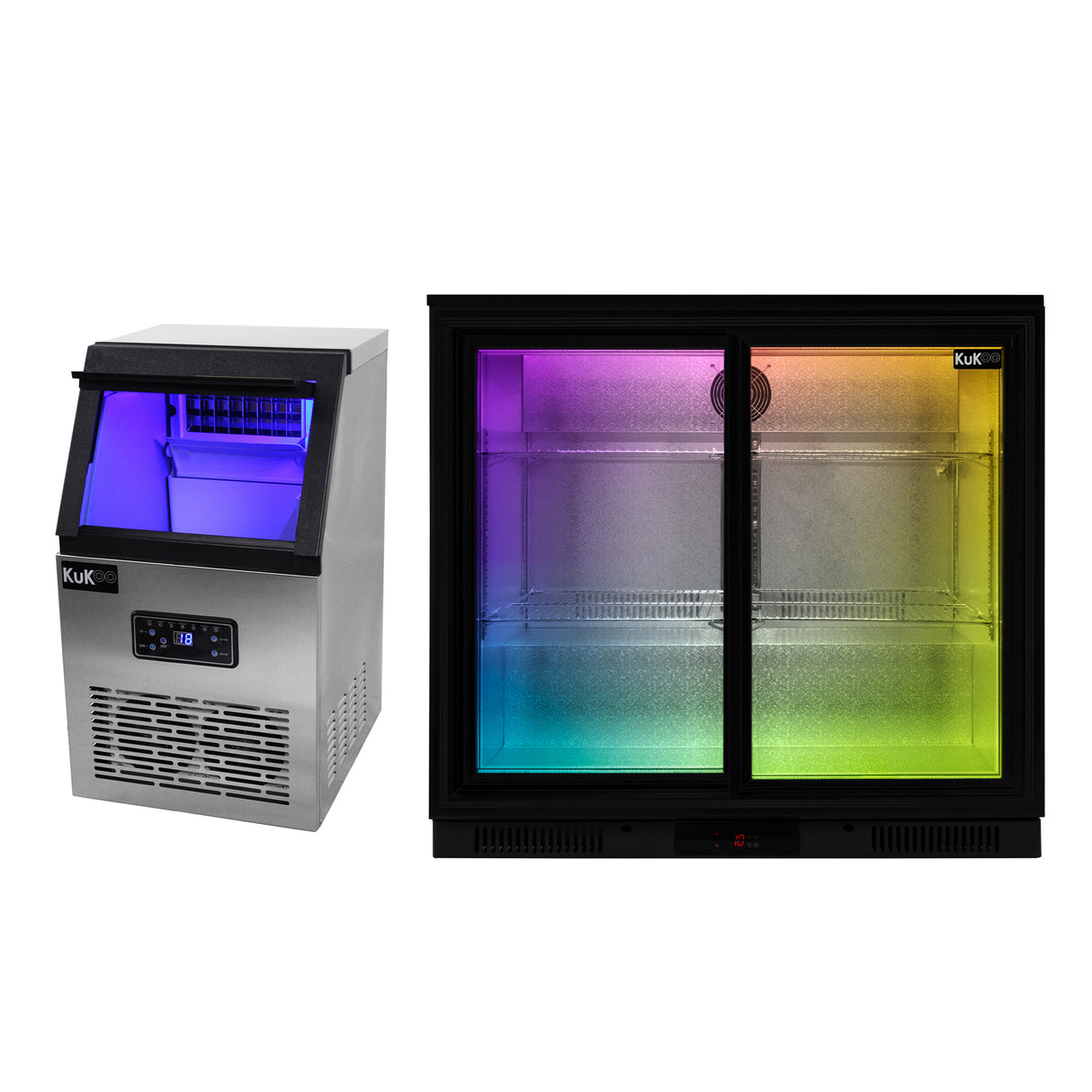 Postazione Professionale Bubble Tea – Pacchetto Ultimate