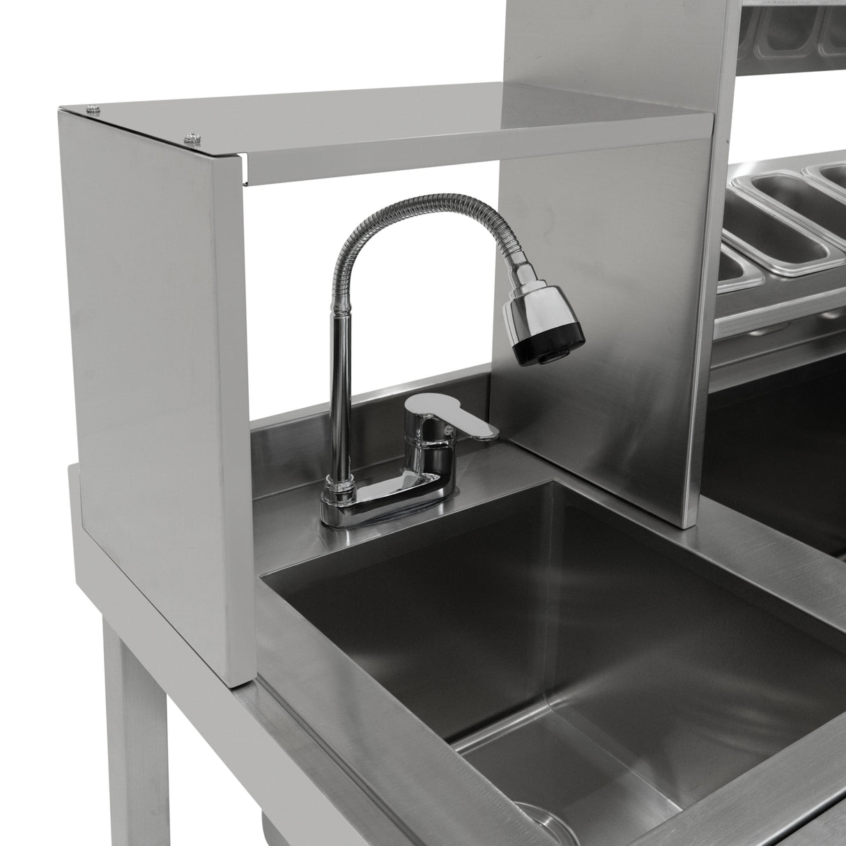 Postazione Professionale Bubble Tea – Pacchetto Ultimate