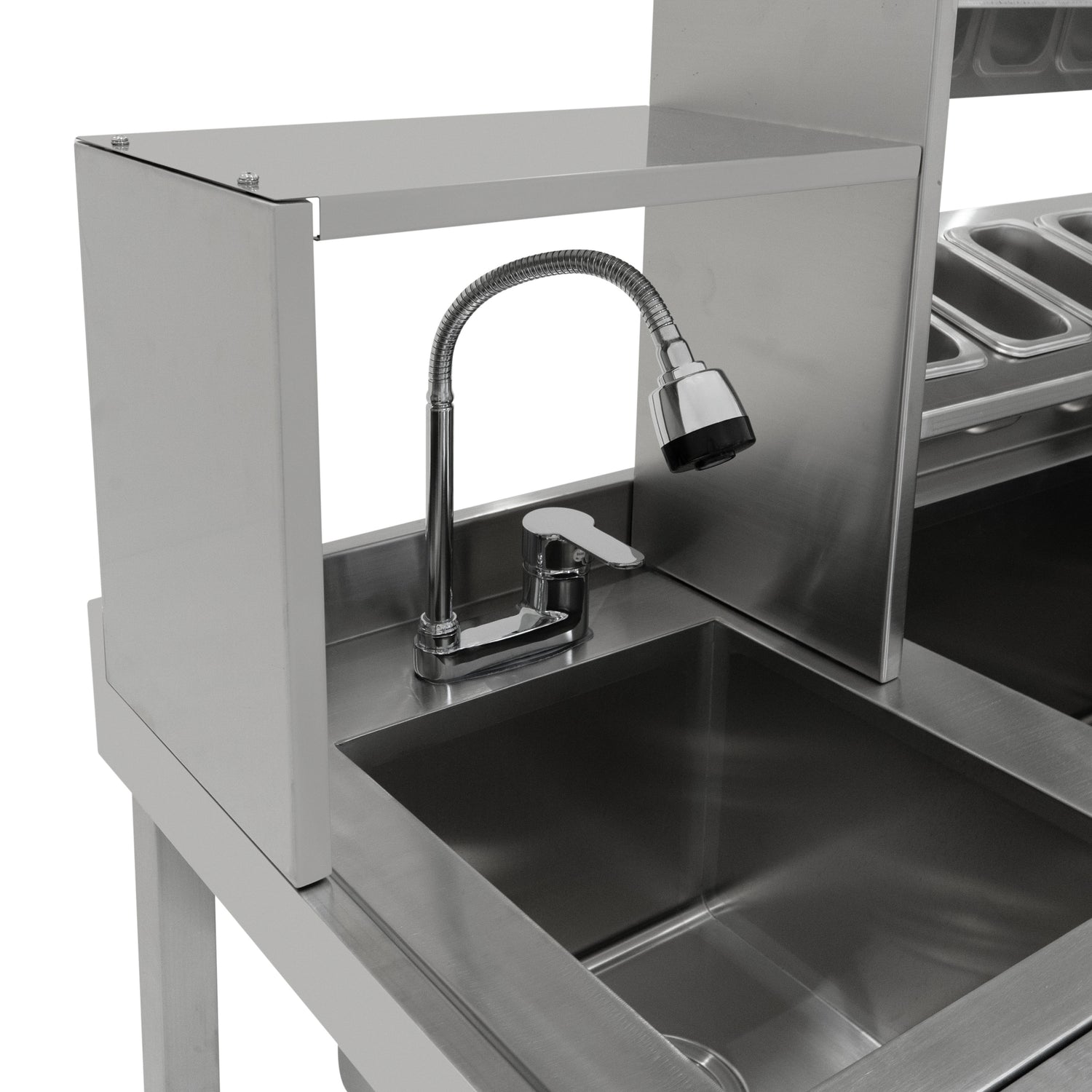 Postazione Professionale Bubble Tea – Pacchetto Ultimate