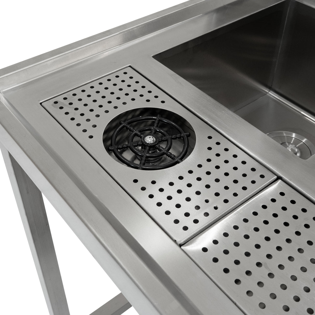 Postazione Professionale Bubble Tea – Pacchetto Ultimate