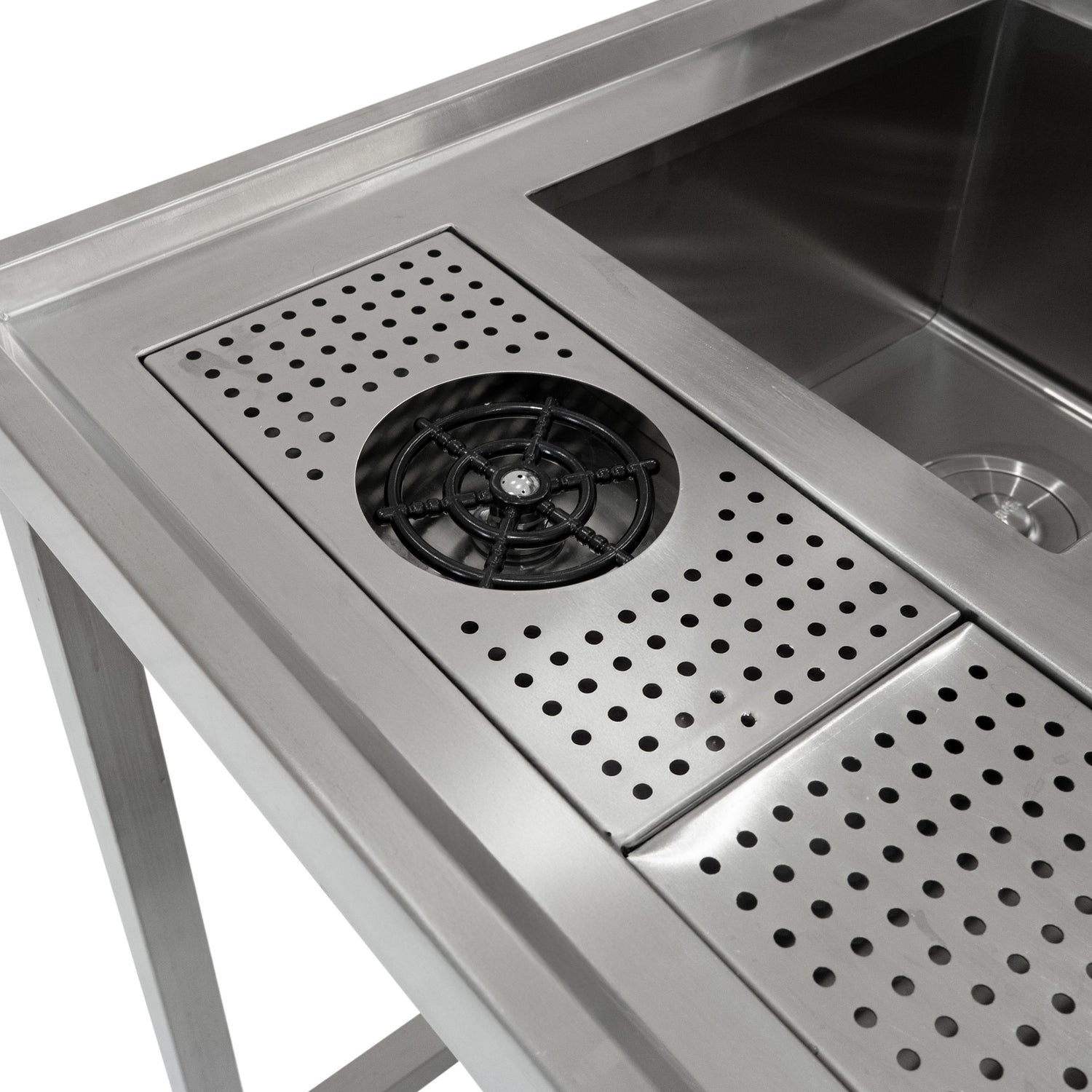 Postazione Professionale Bubble Tea – Pacchetto Ultimate