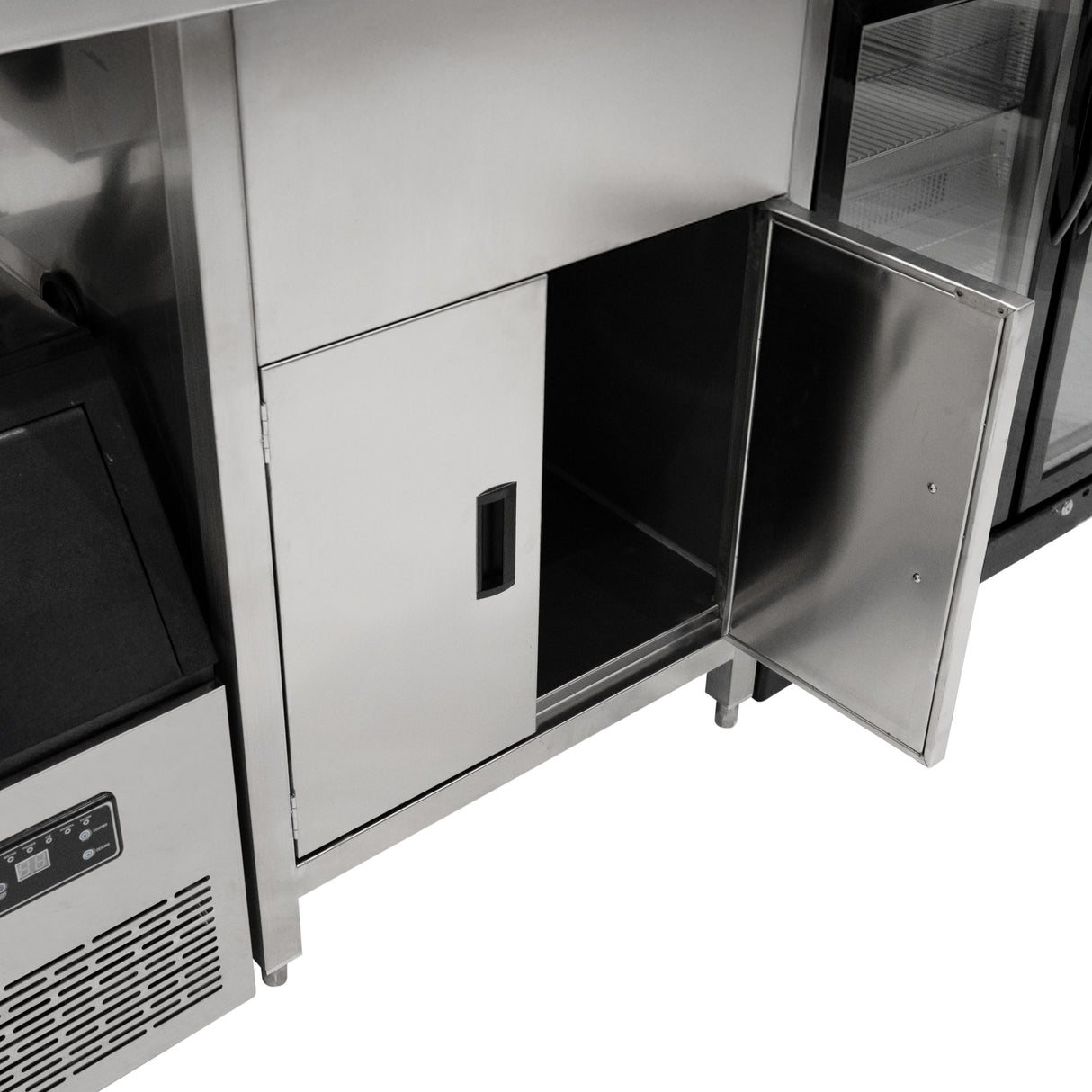 Postazione Professionale Bubble Tea – Pacchetto Ultimate