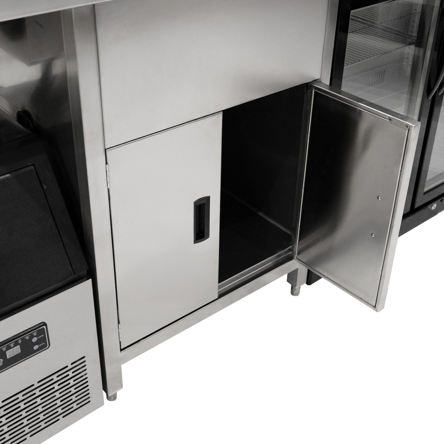 Postazione Professionale Bubble Tea – Pacchetto Ultimate