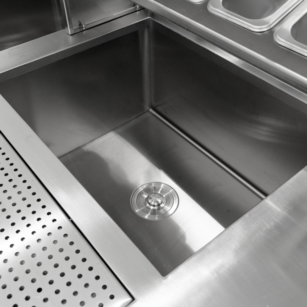 Postazione Professionale Bubble Tea – Pacchetto Ultimate