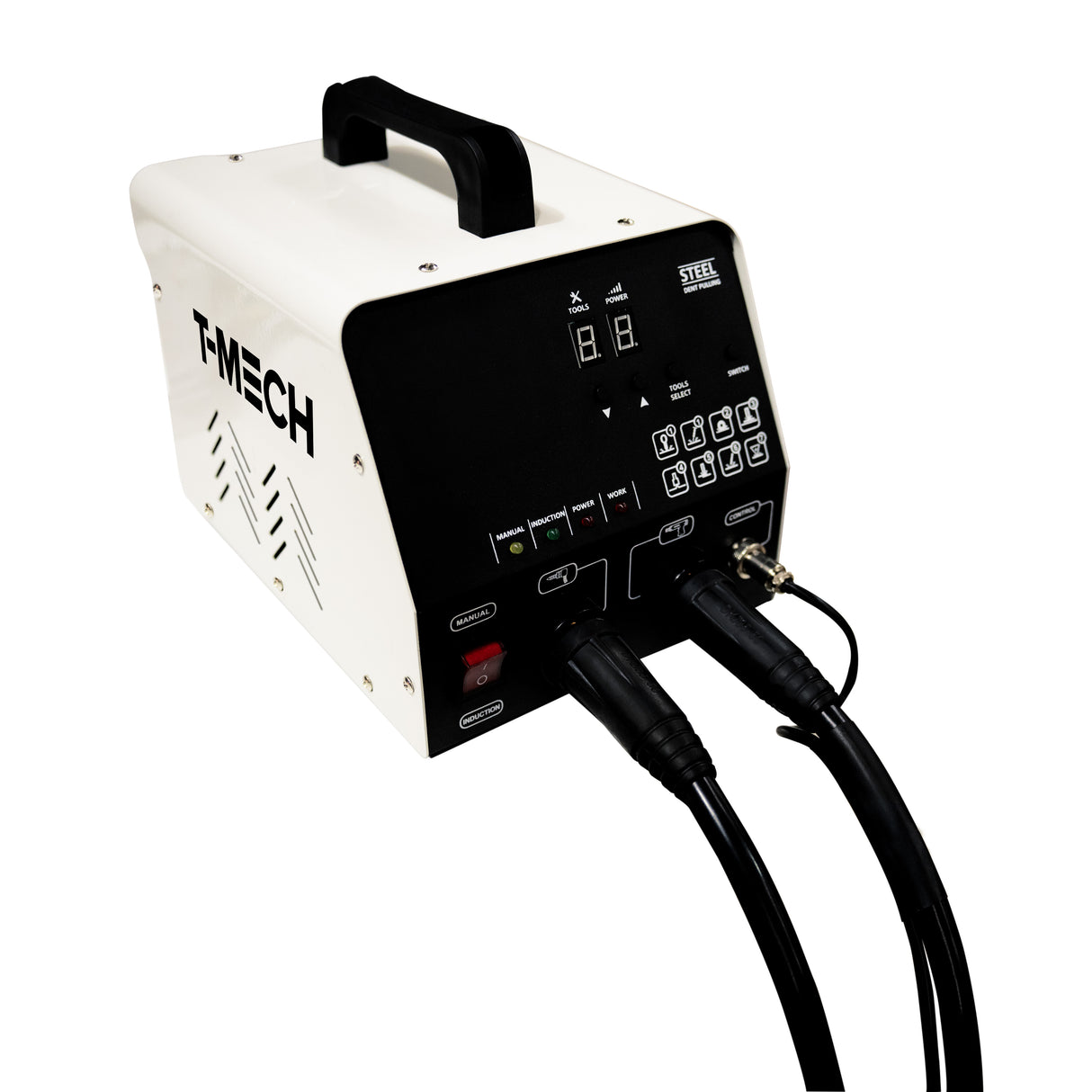 Saldatrice per Ammaccature Auto 3kW