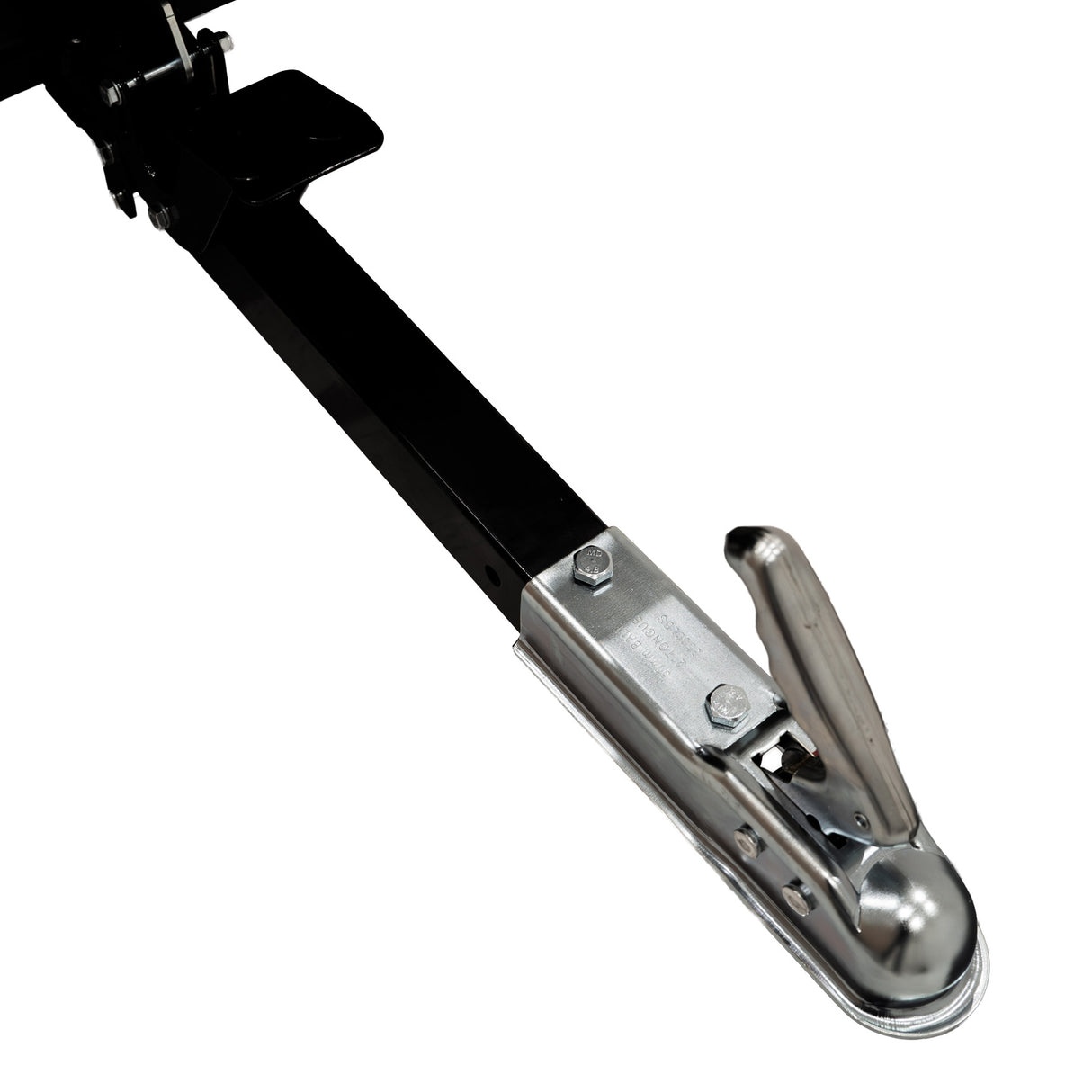 Rimorchio Ribaltabile 4 Ruote – 680kg