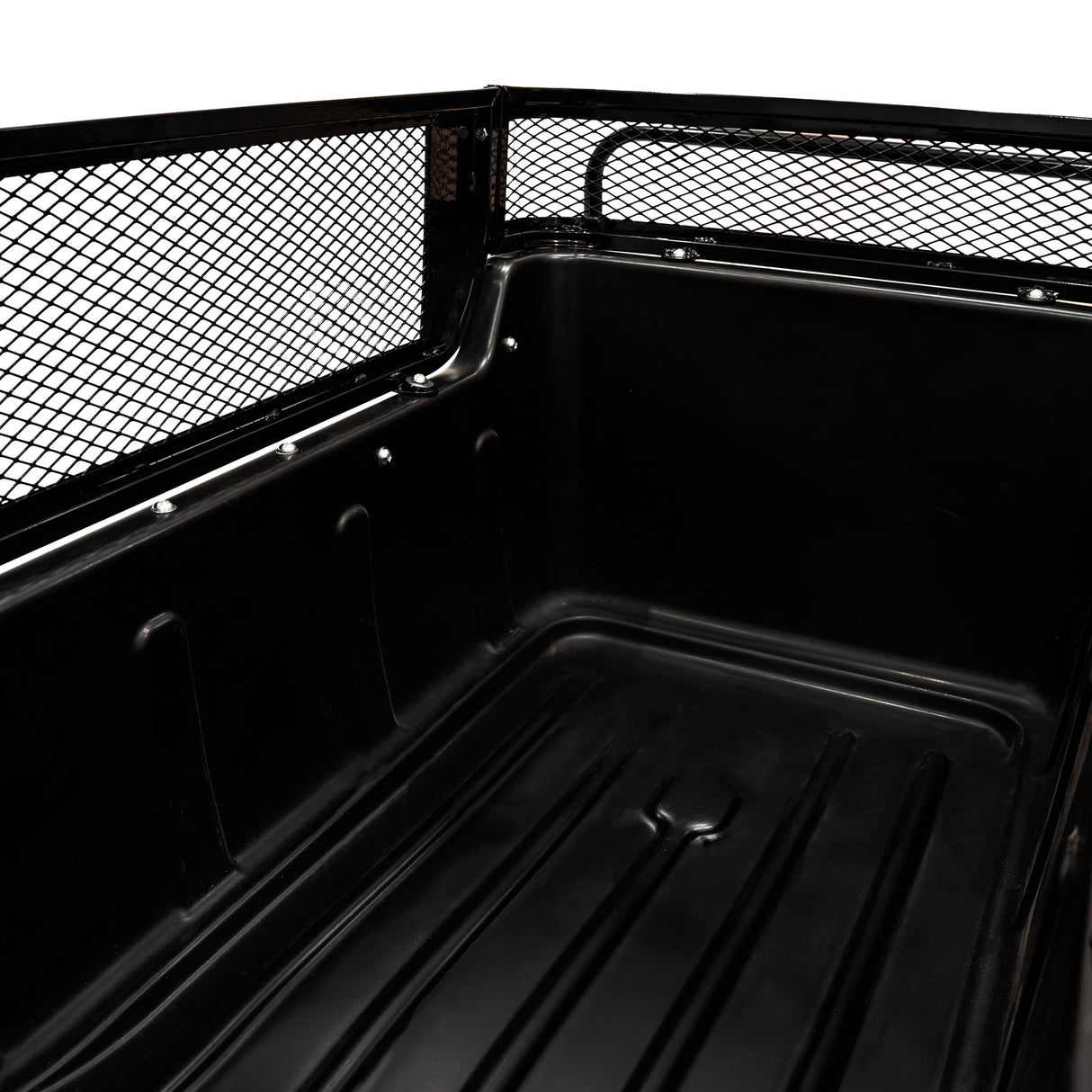 Rimorchio Ribaltabile 4 Ruote – 680kg