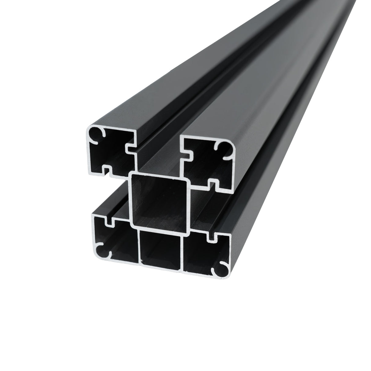 Pannello Recinzione Angolare - Marrone