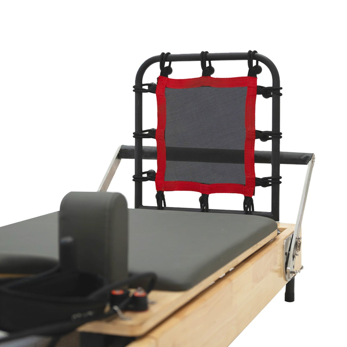 Macchina Pilates Reformer - Rovere