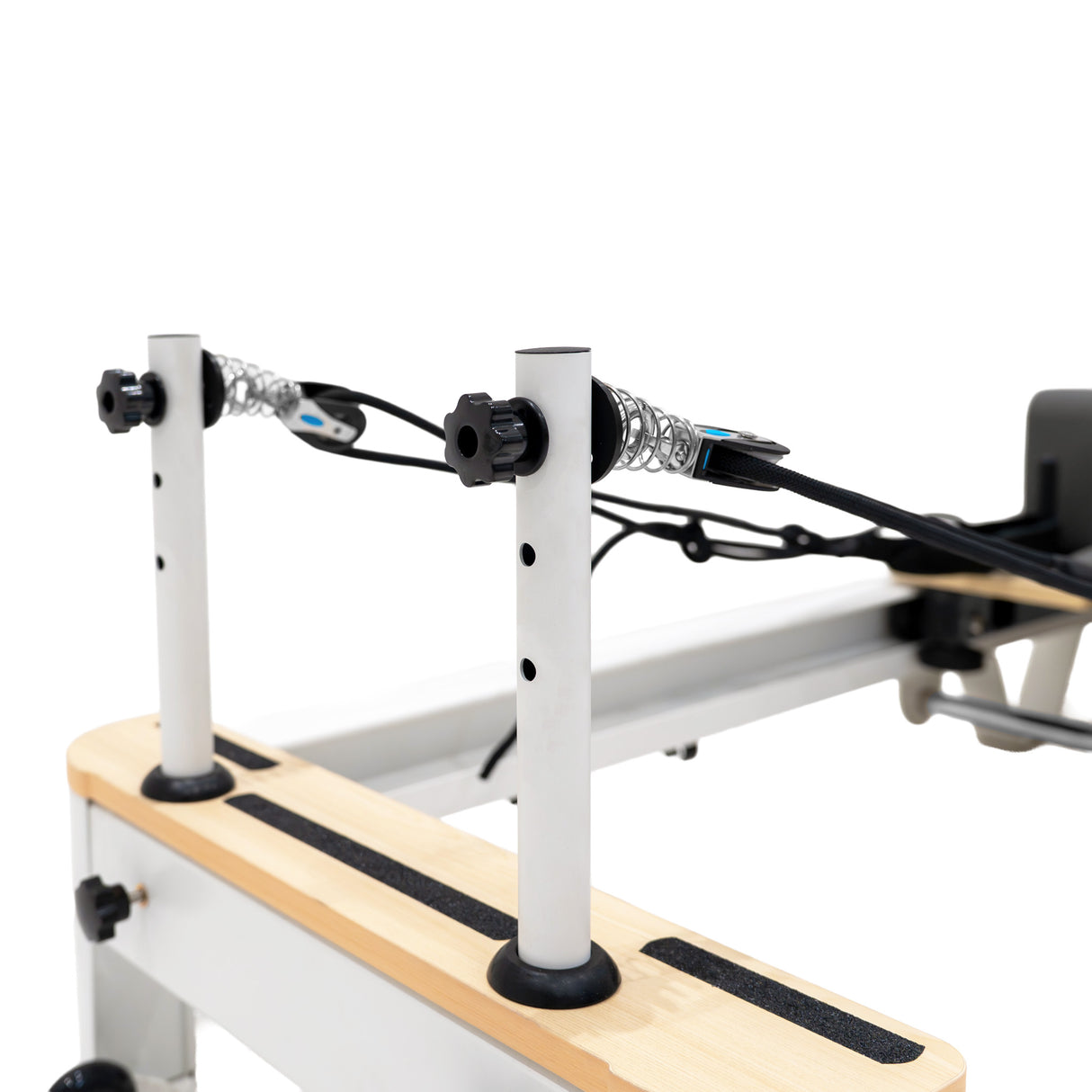 Macchina Pilates Reformer - Alluminio